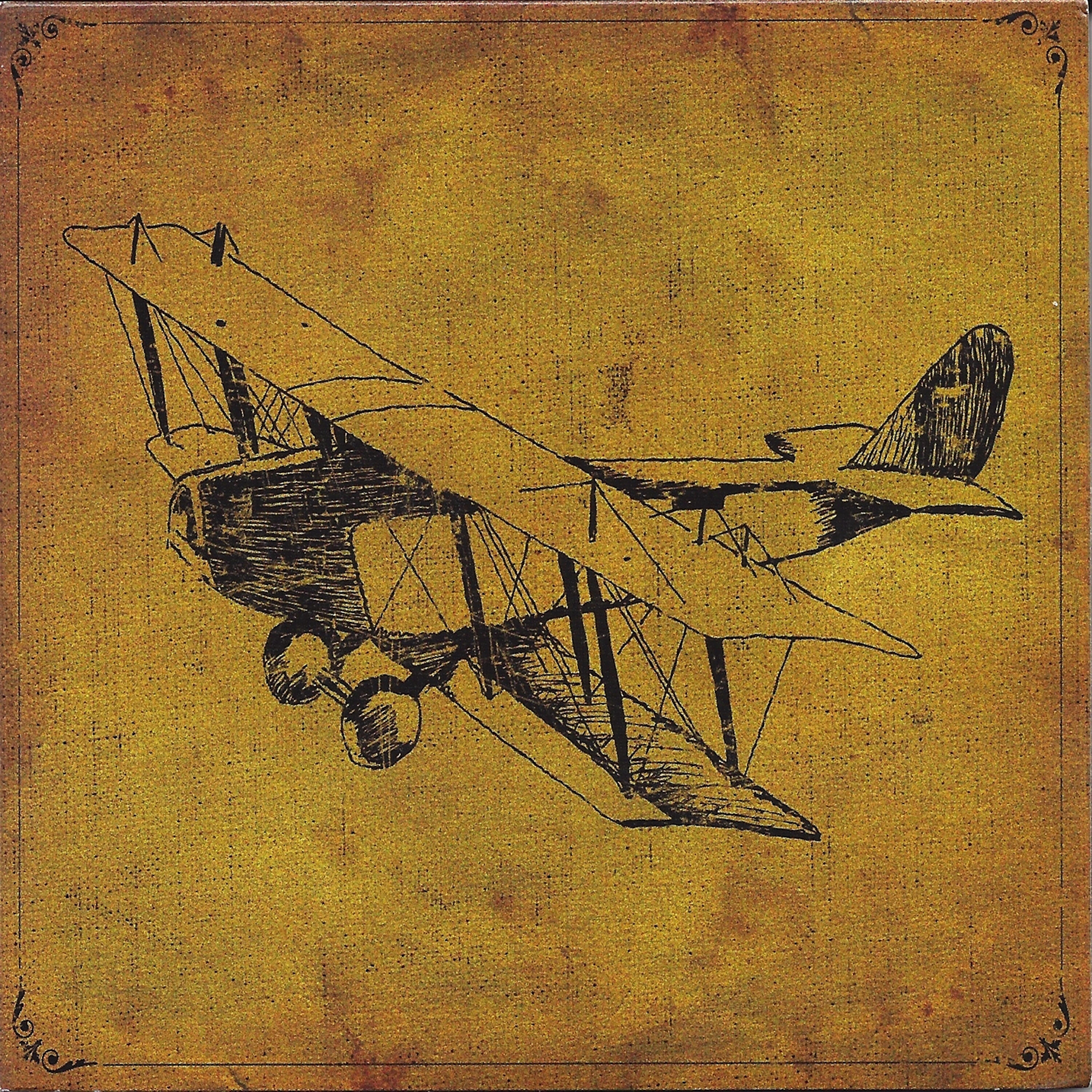 Релиз The Apothecary EP