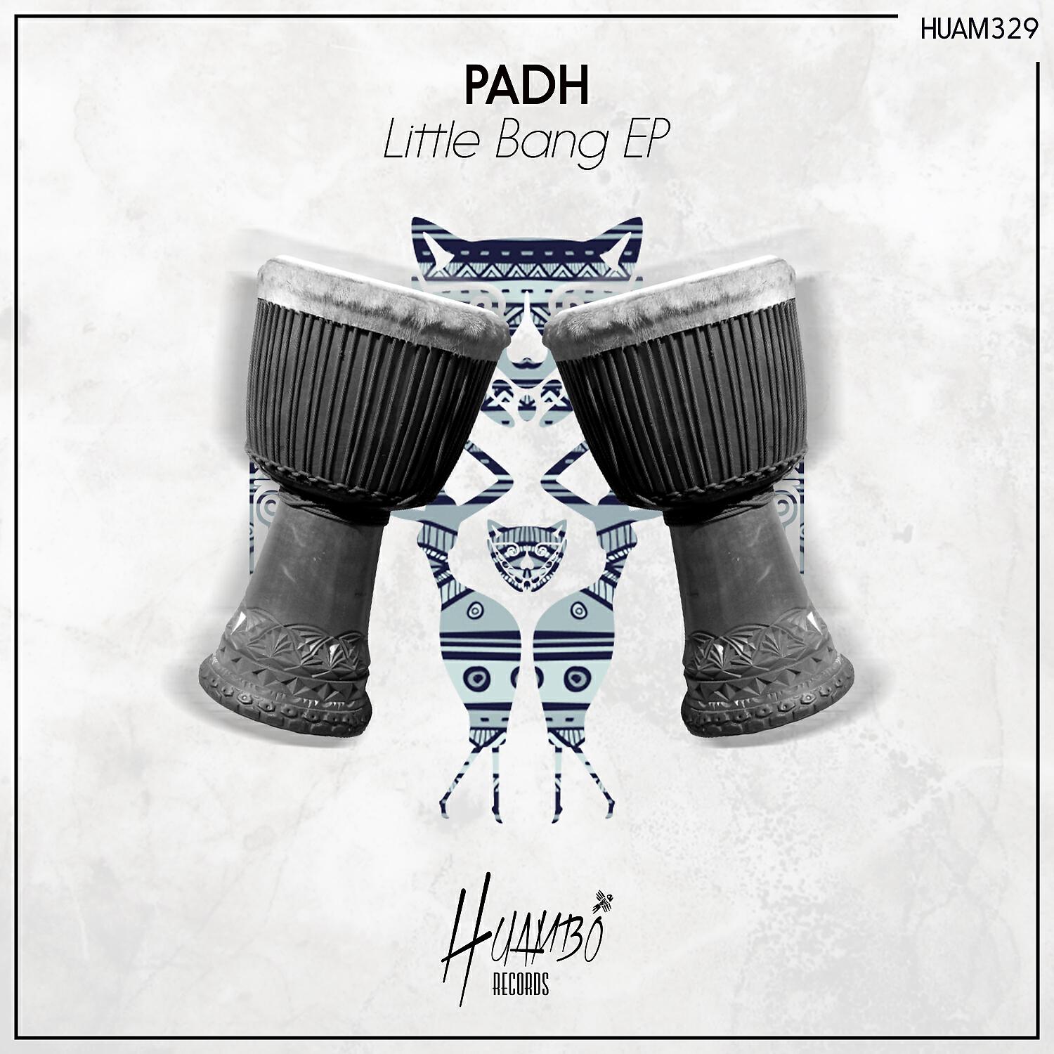 Релиз Little Bang EP