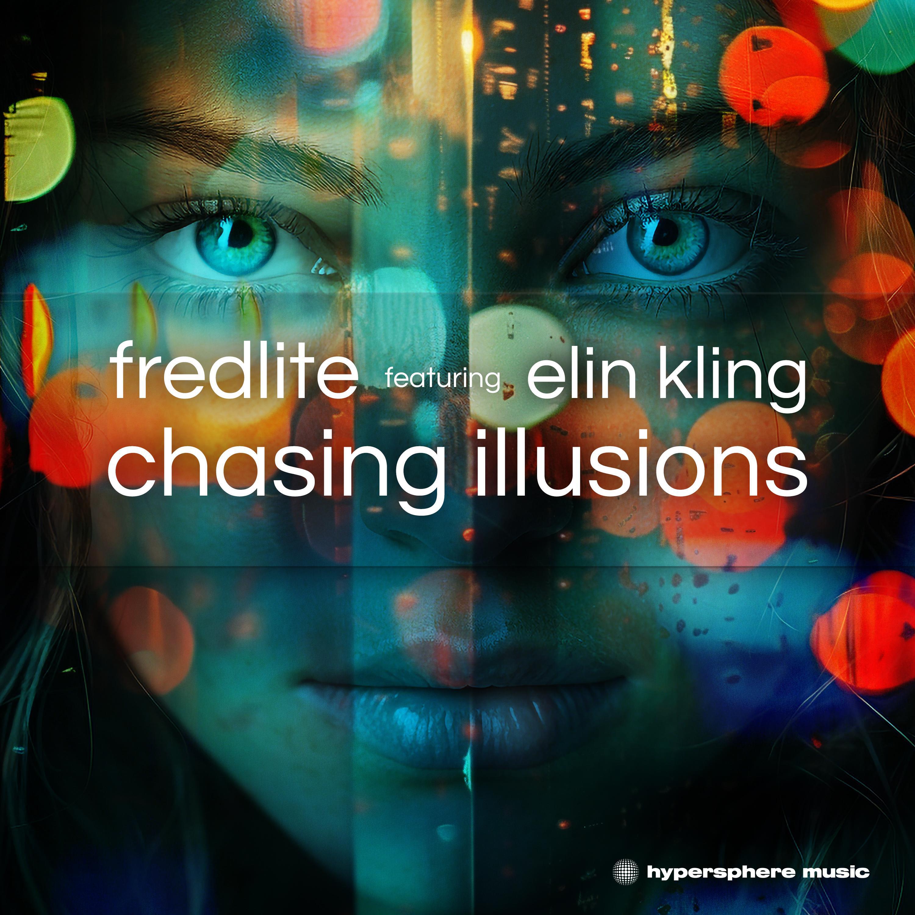Релиз Chasing Illusions