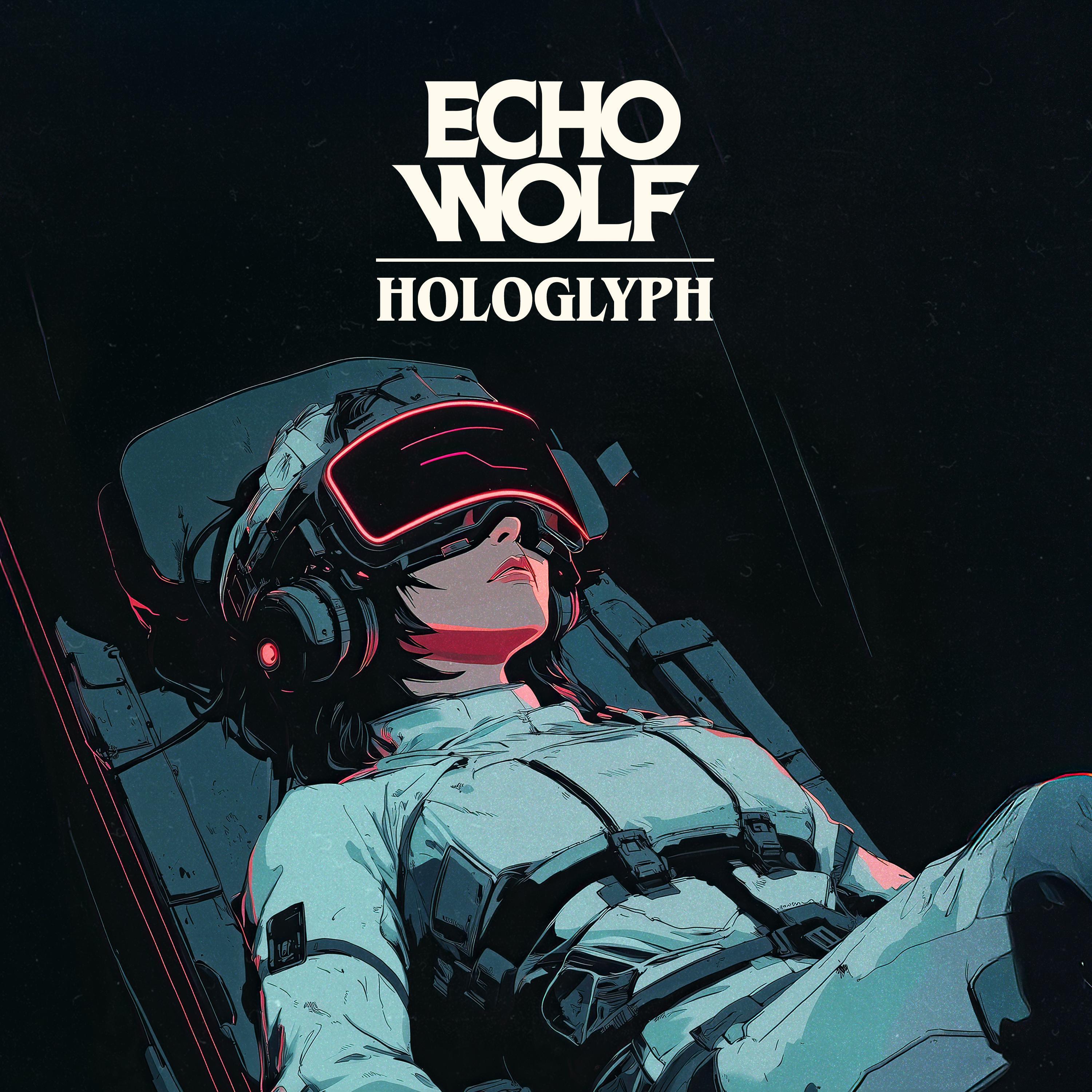 Релиз Hologlyph