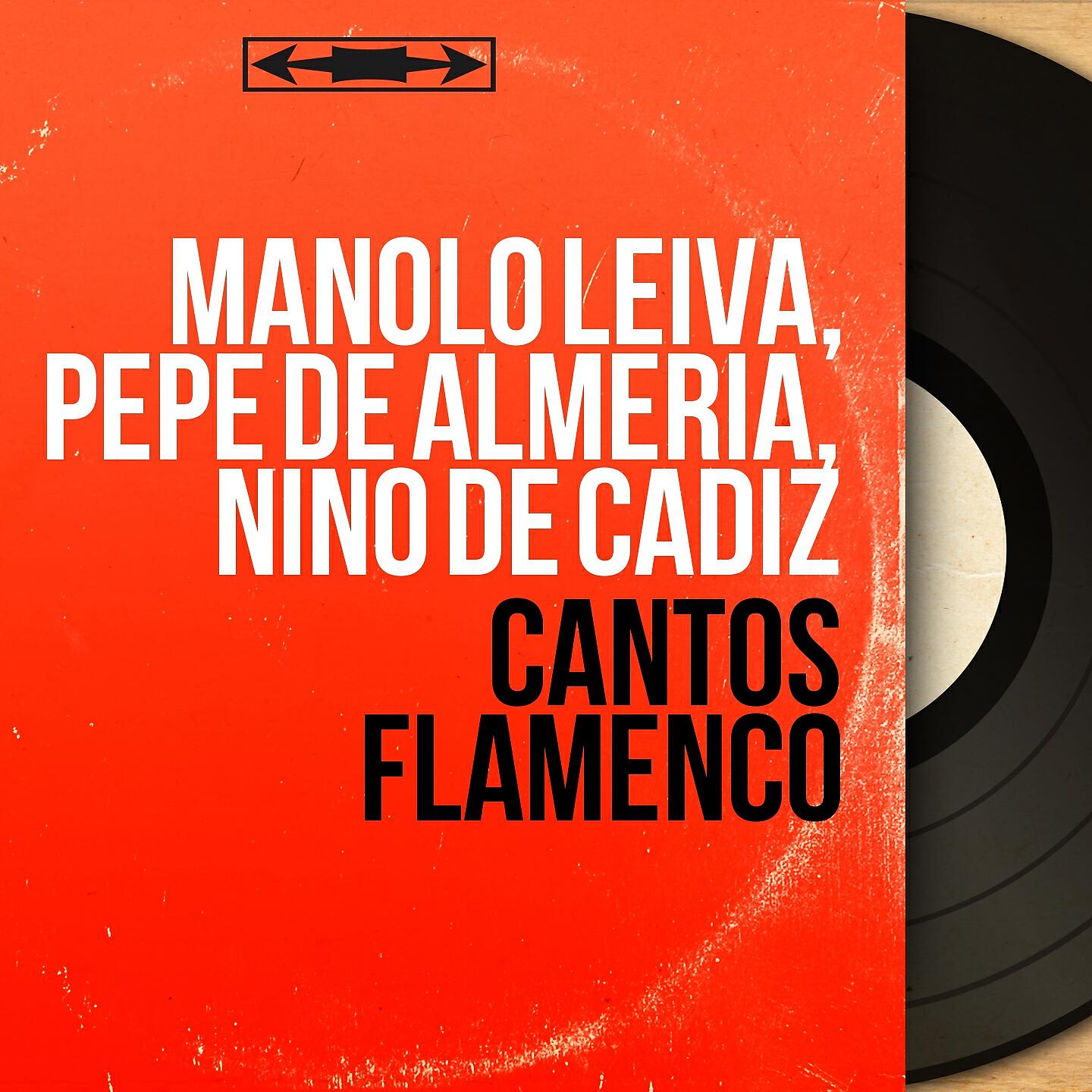 Manolo Leiva