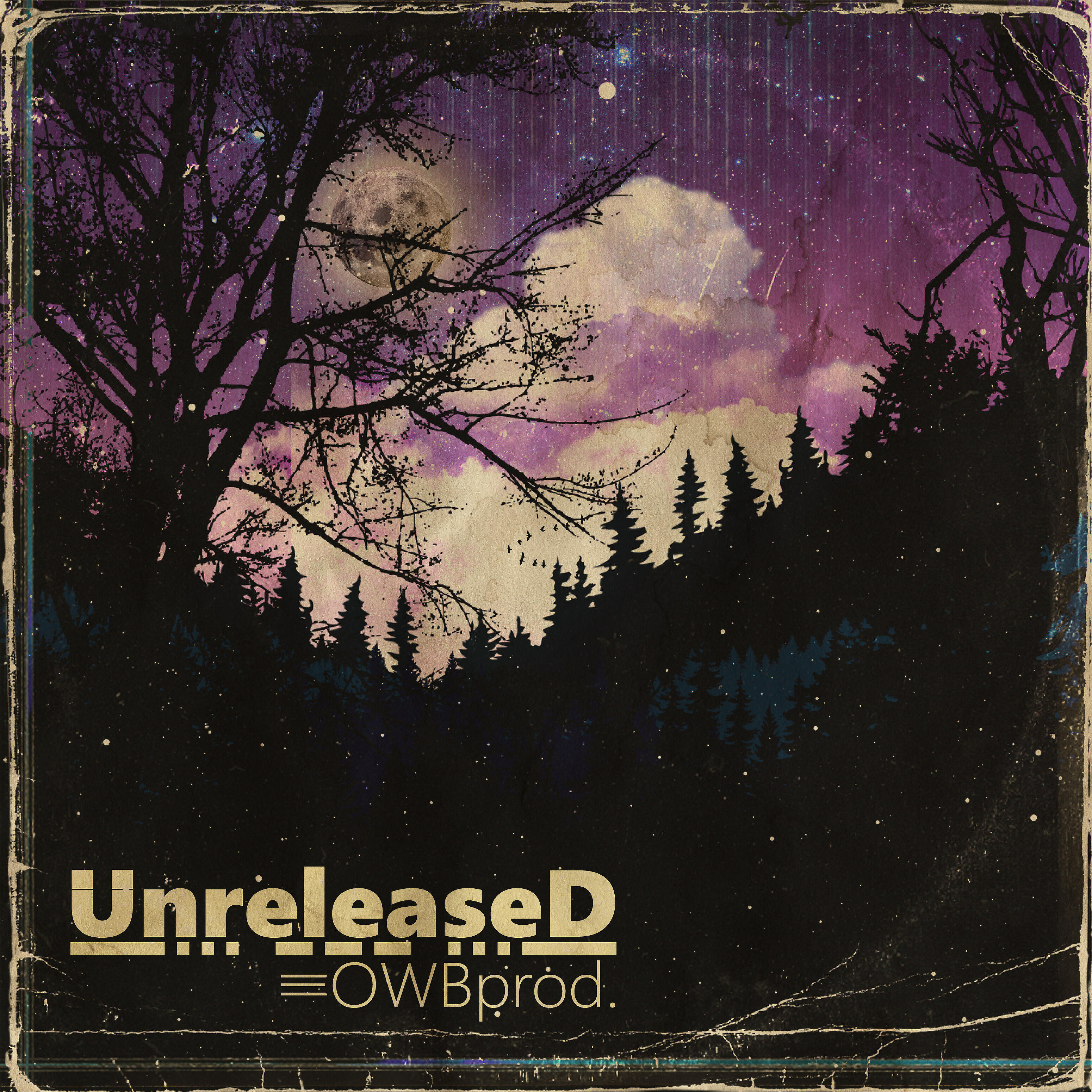 Релиз Unreleased