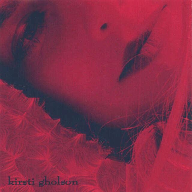 Релиз Kirsti Gholson Demo