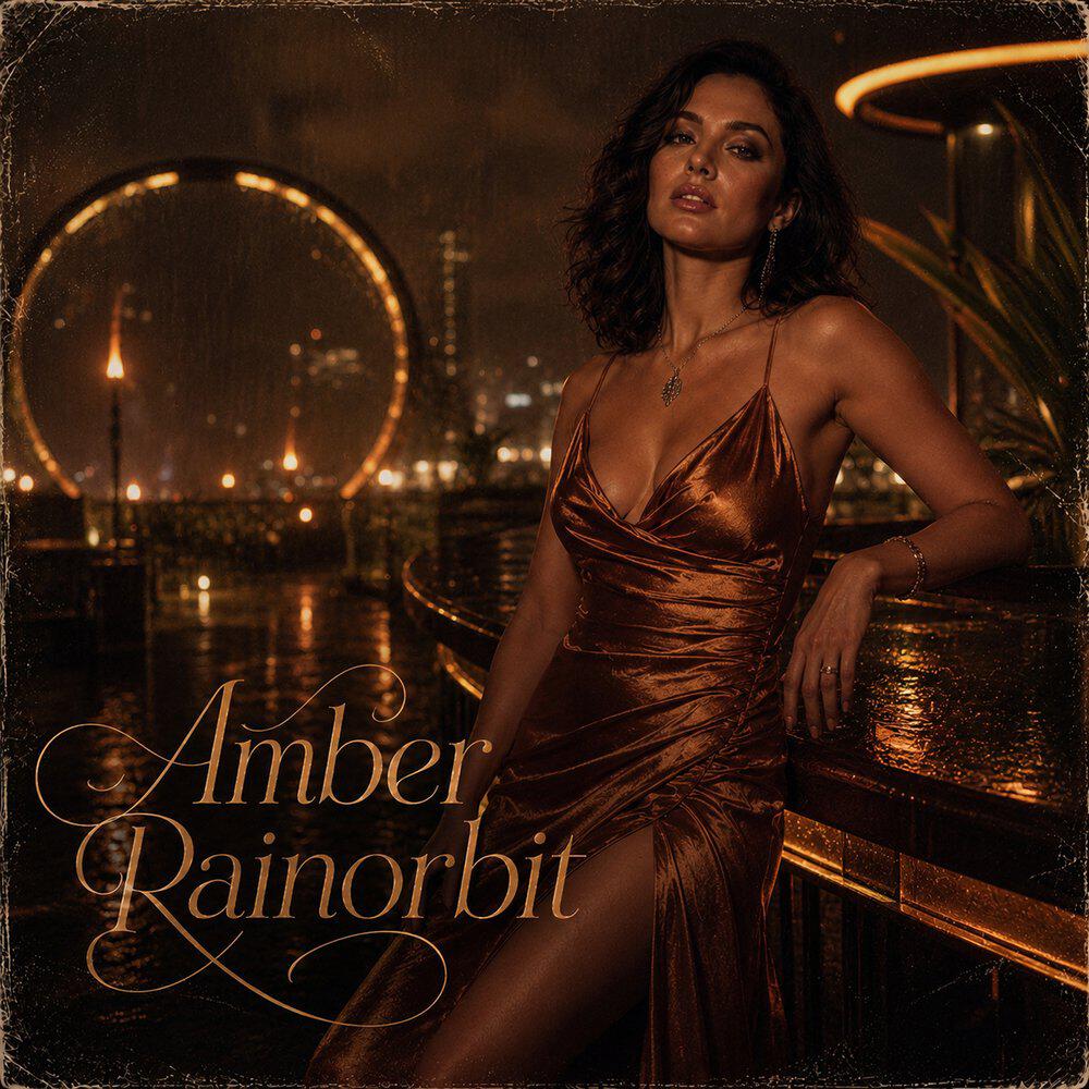 Релиз Amber Rainorbit