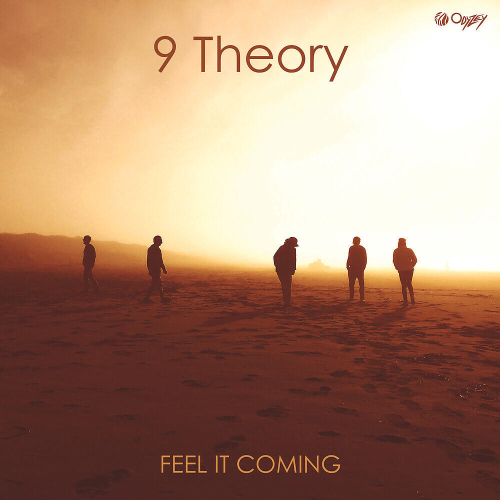 Релиз Feel It Coming