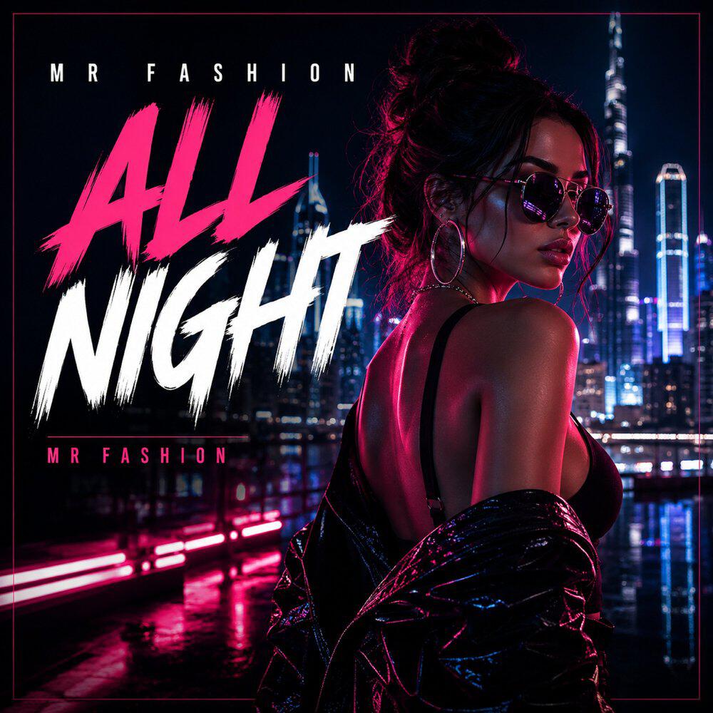 Релиз All Night