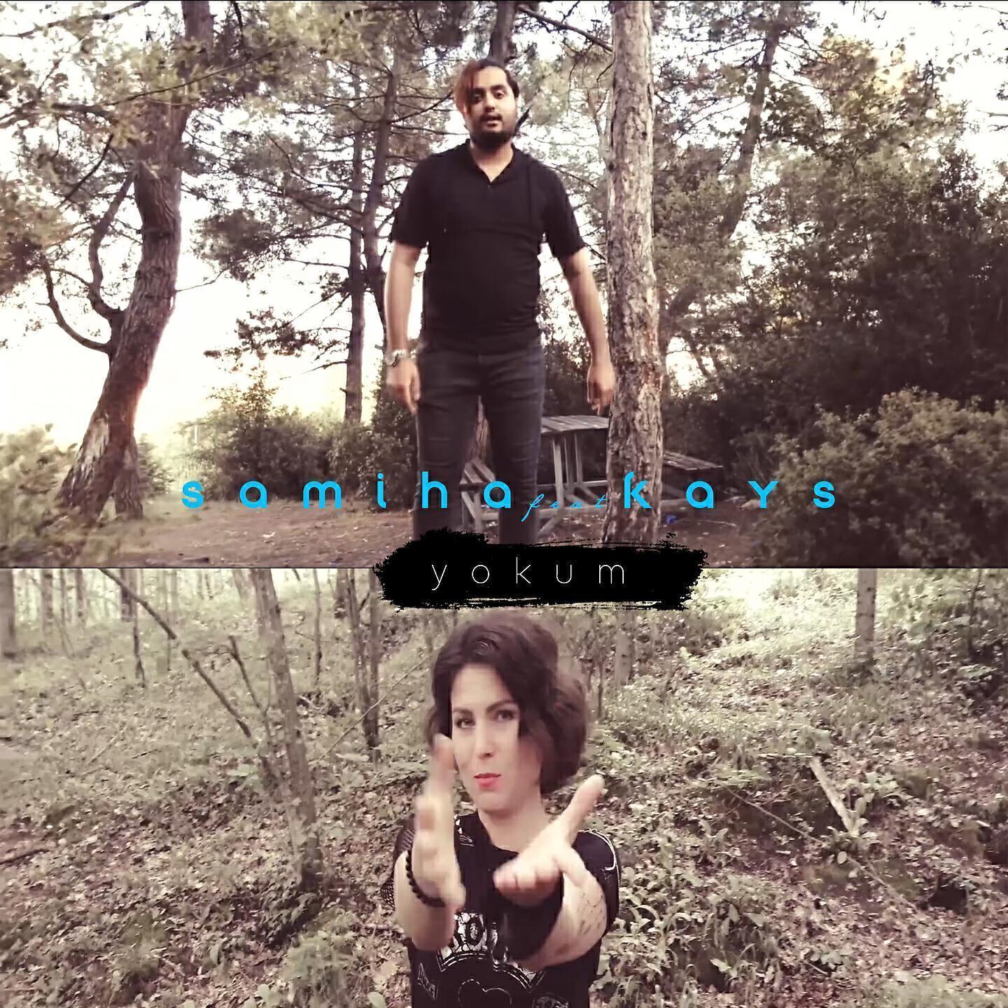 Samiha