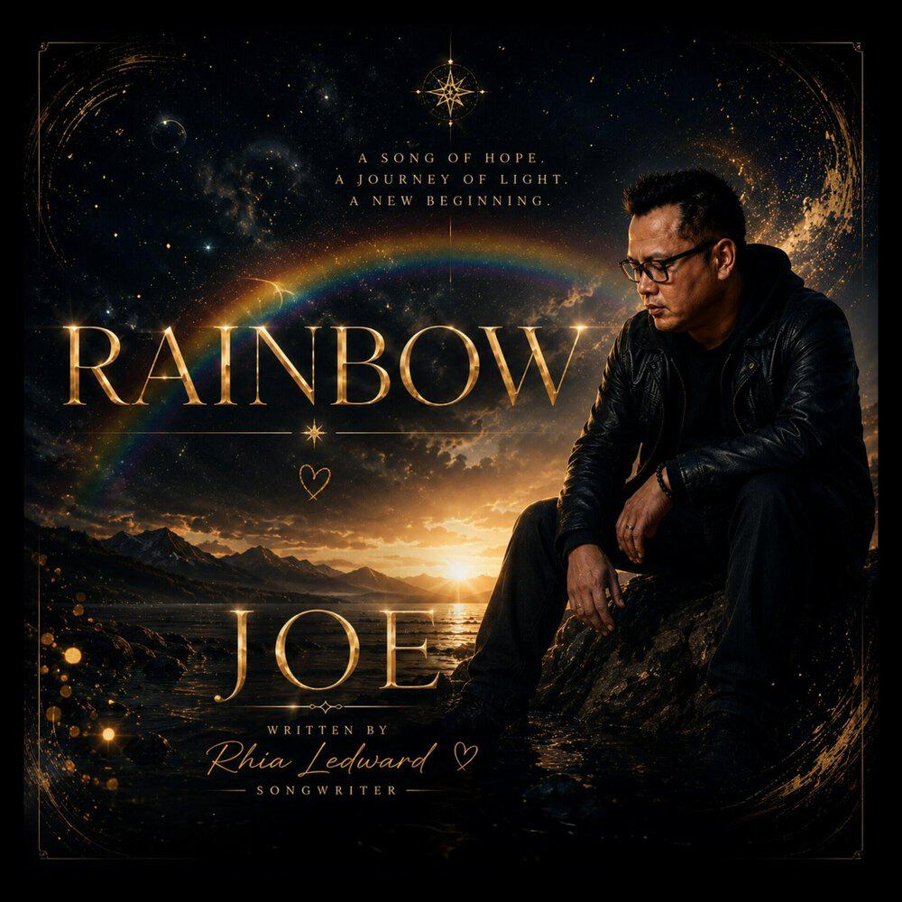 Релиз RAINBOW