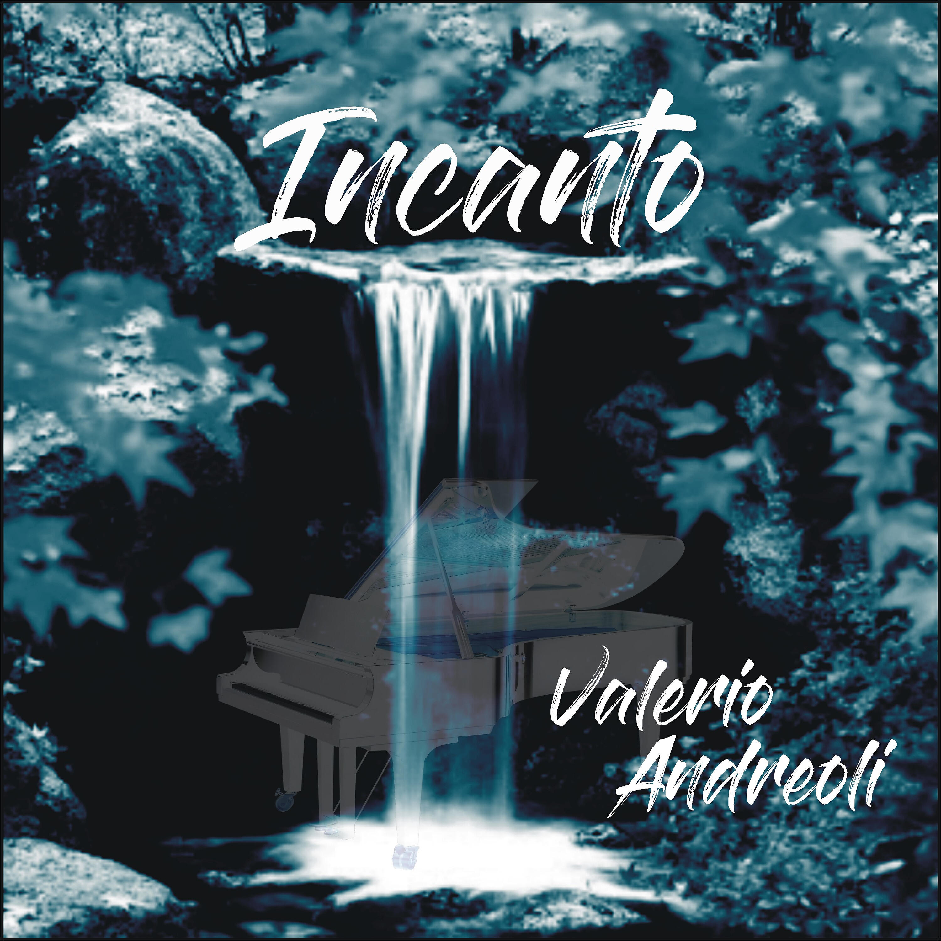 Релиз Incanto