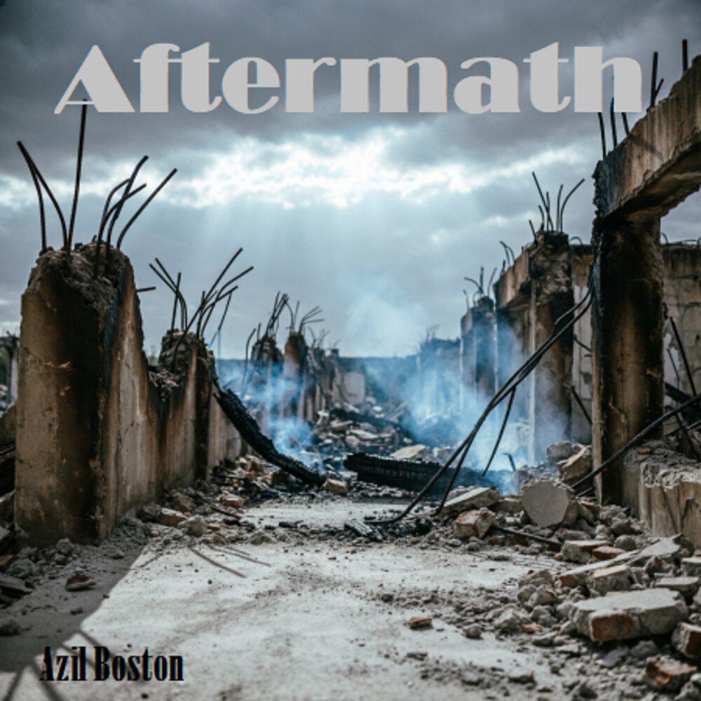Релиз Aftermath