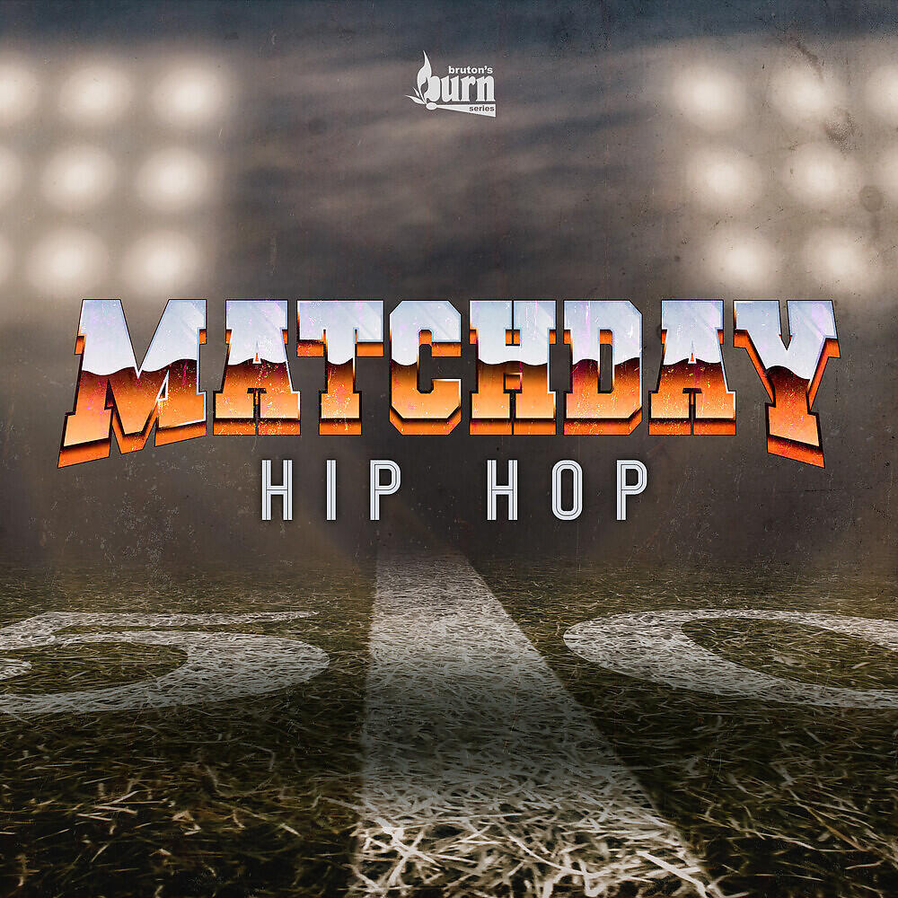 Релиз Match Day Hip Hop