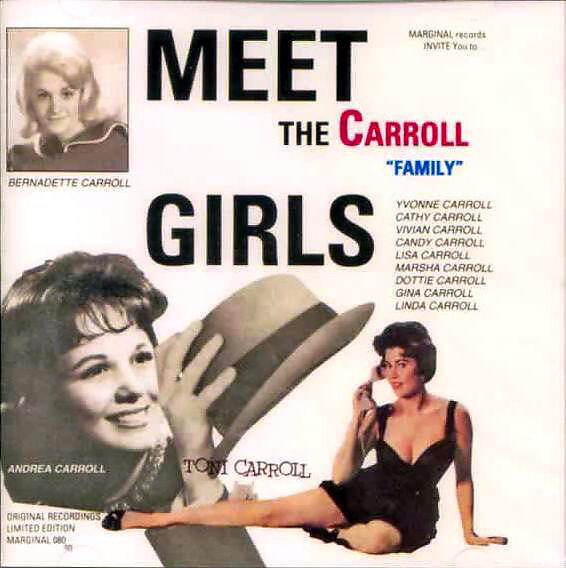 Dottie Carroll