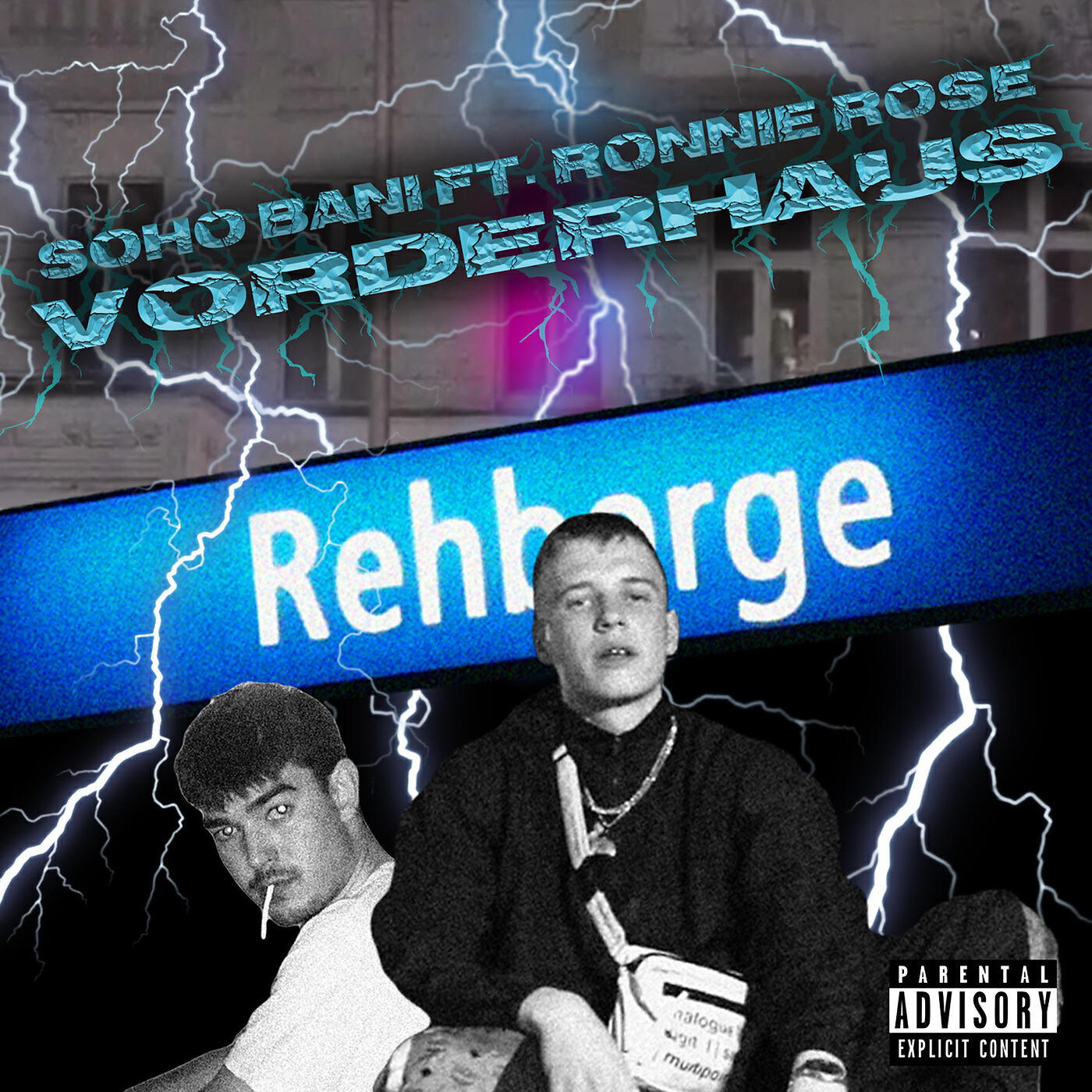 Ronnie Ro$e