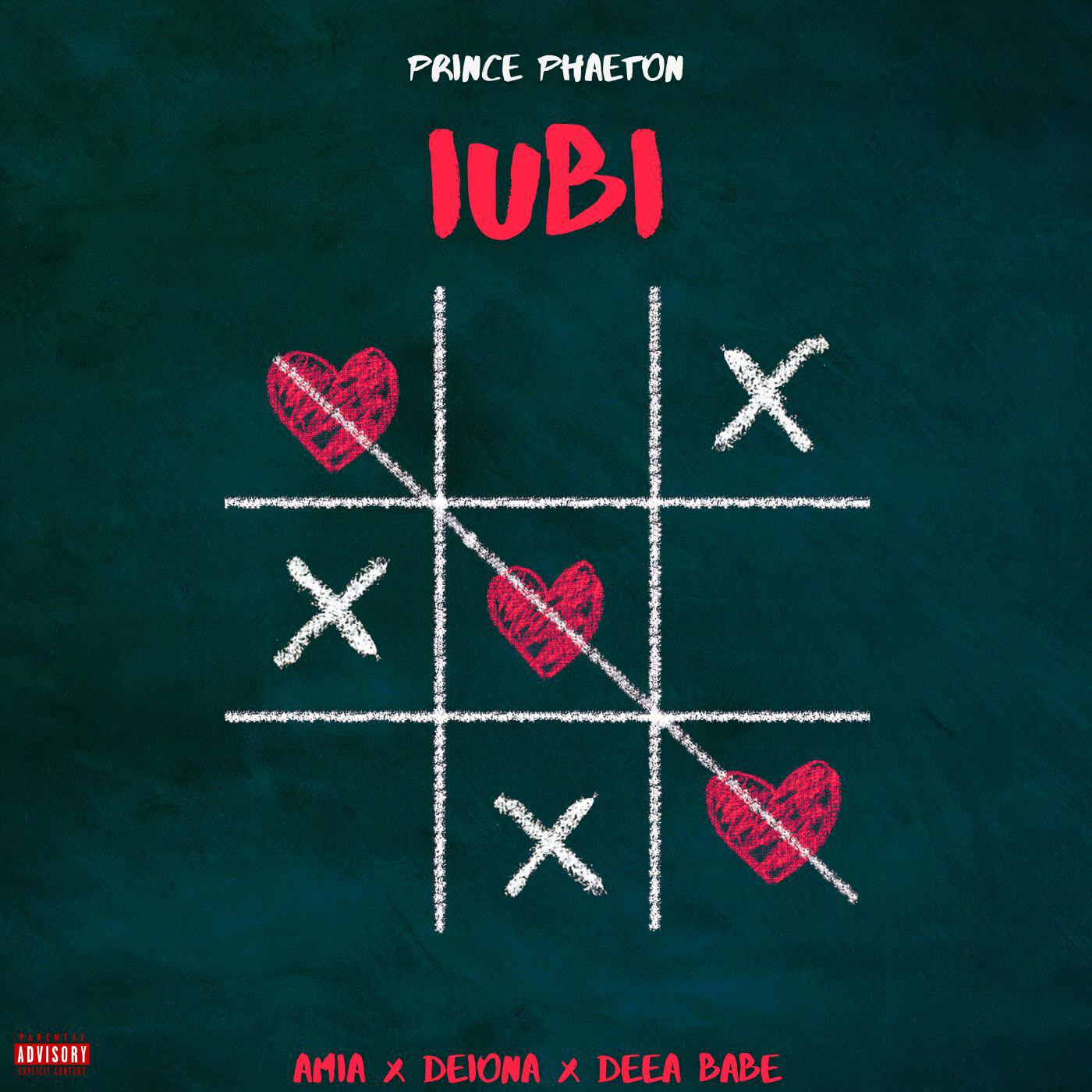 Релиз Iubi