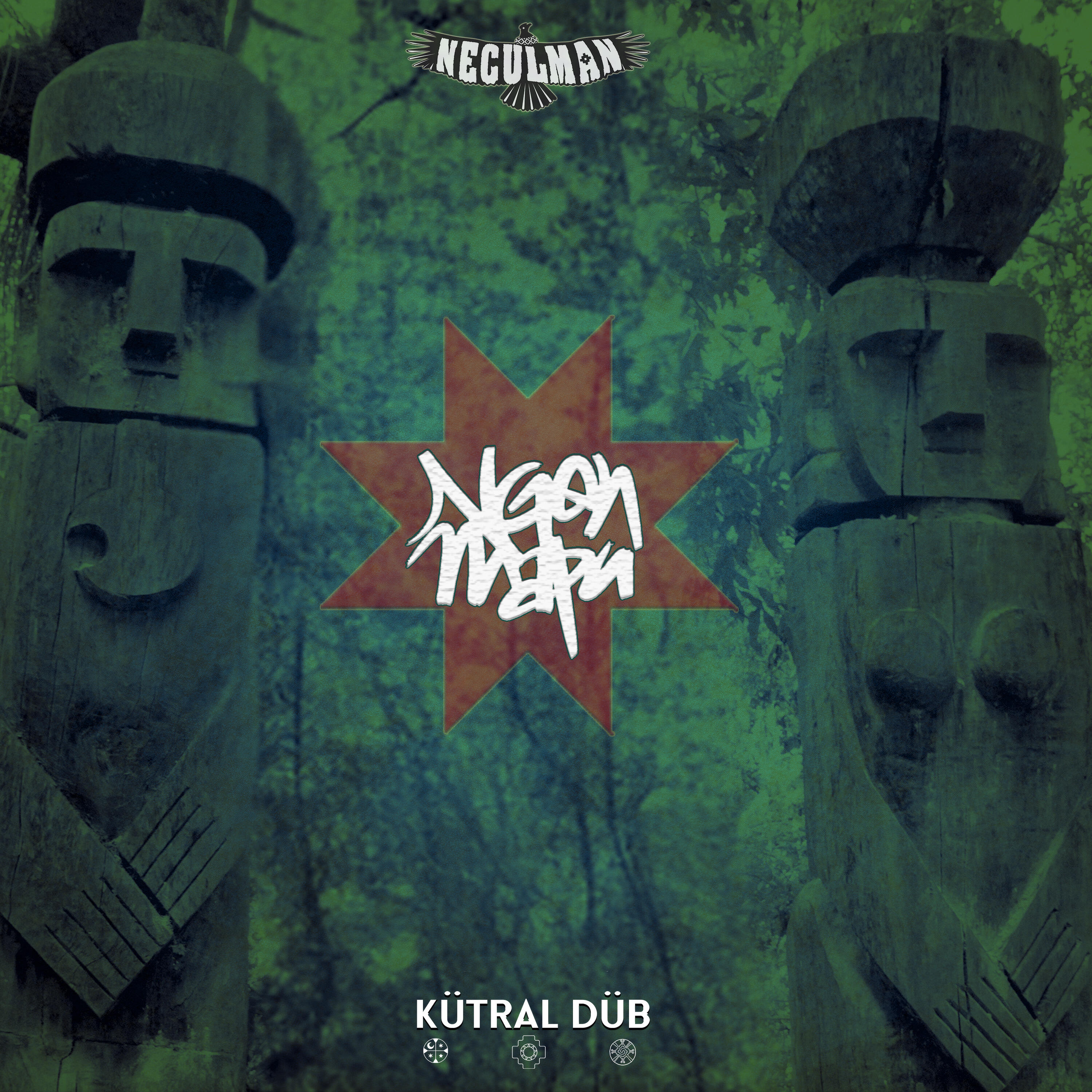 Релиз Ngen Mapu