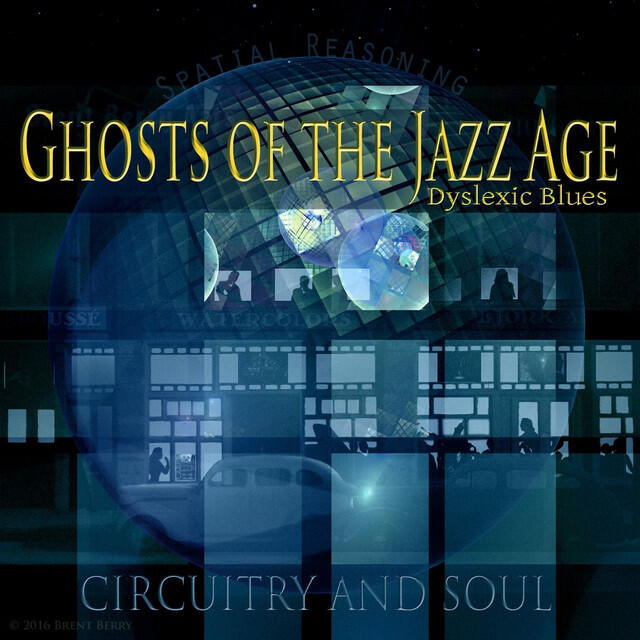 Релиз Ghosts of the Jazz Age