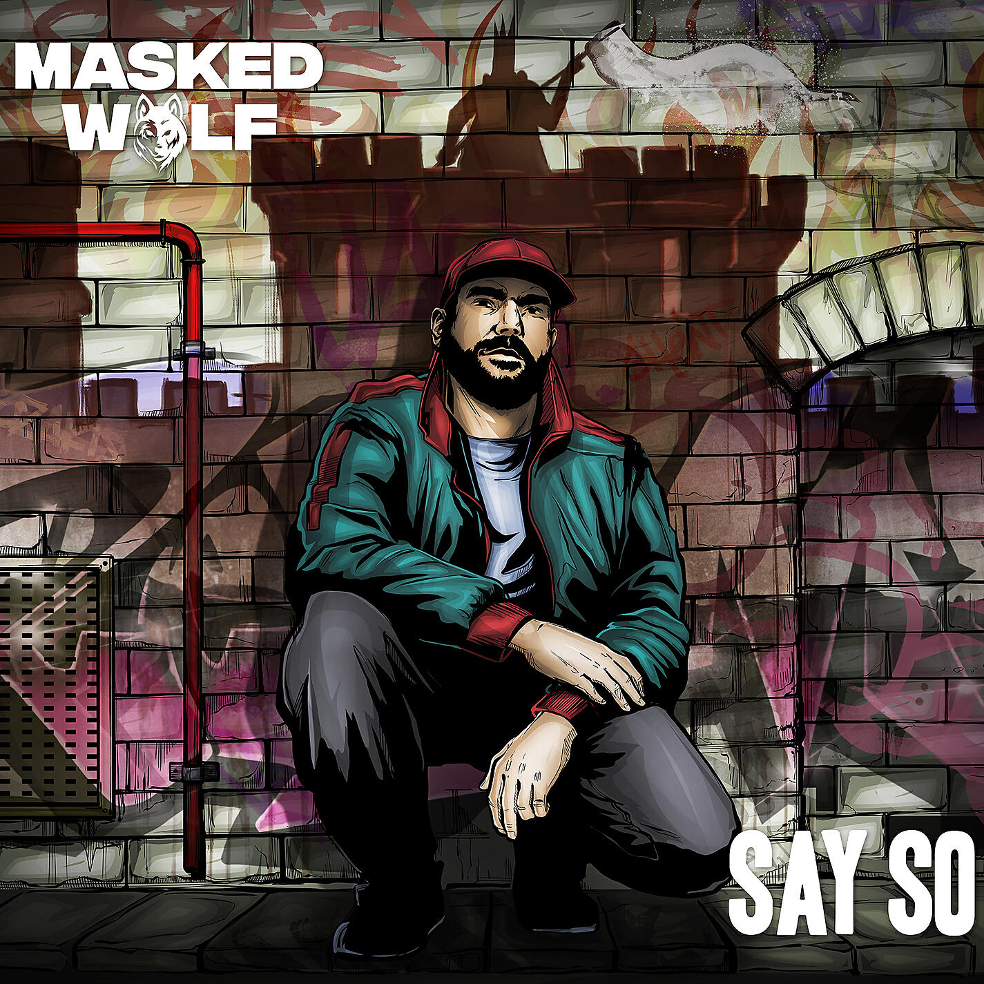 Релиз Say So