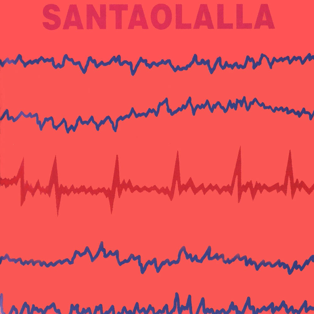 Релиз Santaolalla (Remasterizado)