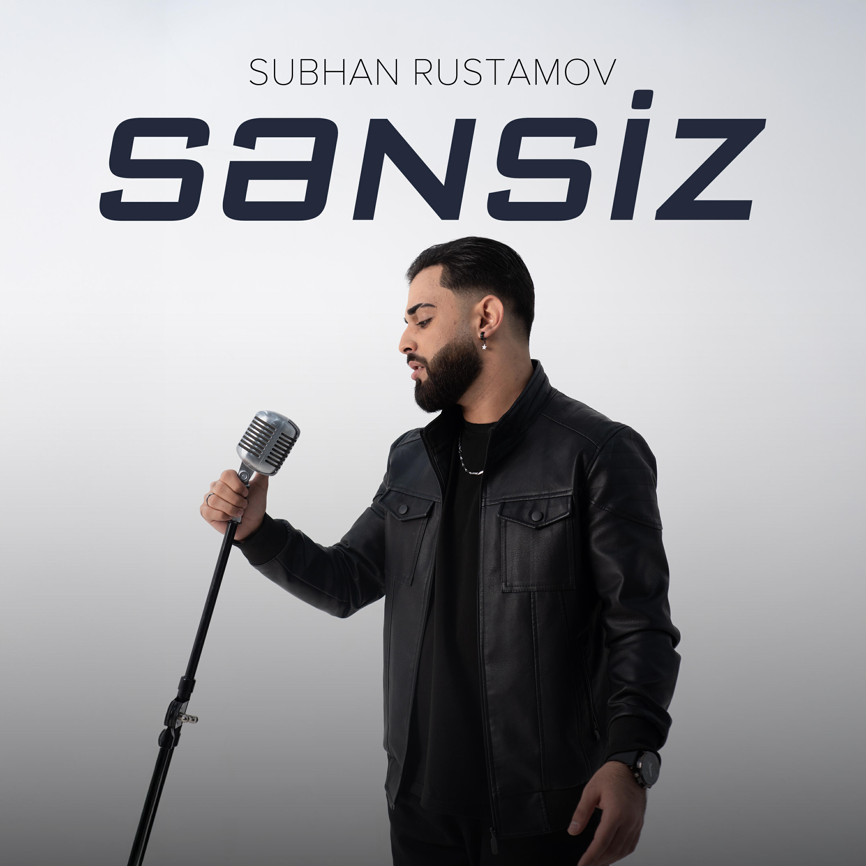 Релиз Sənsiz