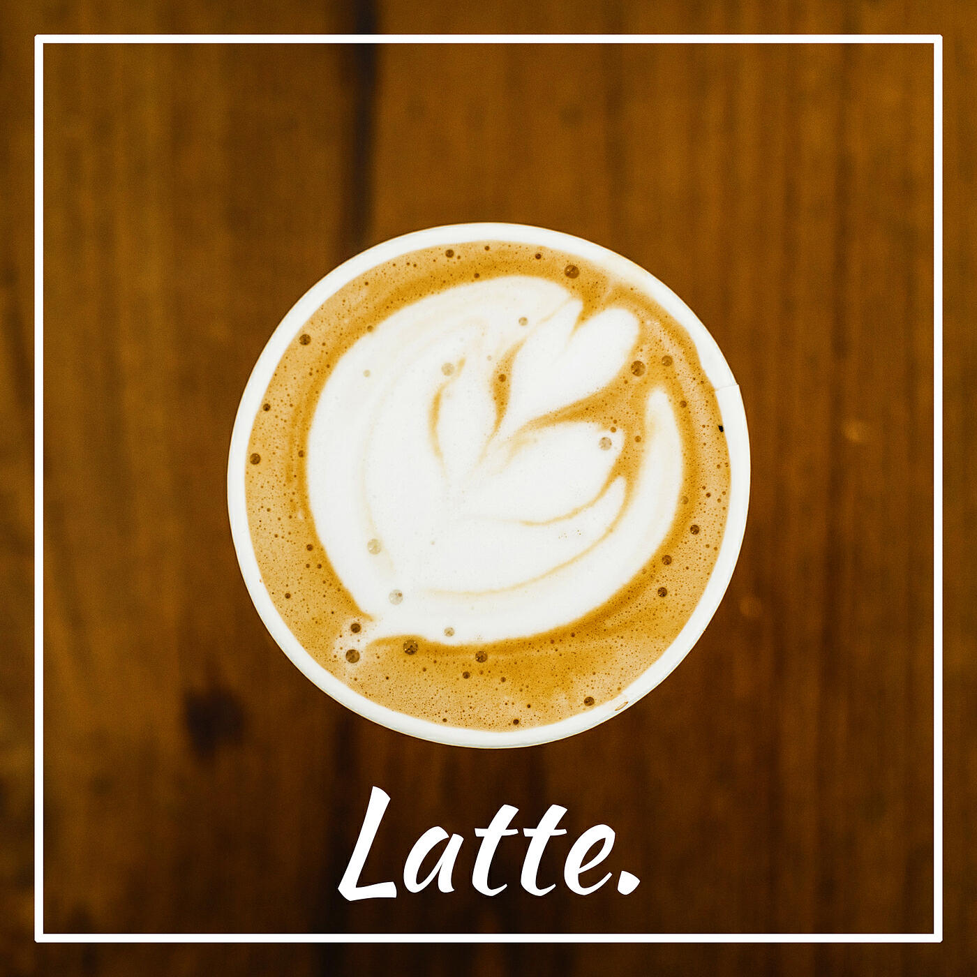 Релиз Latte