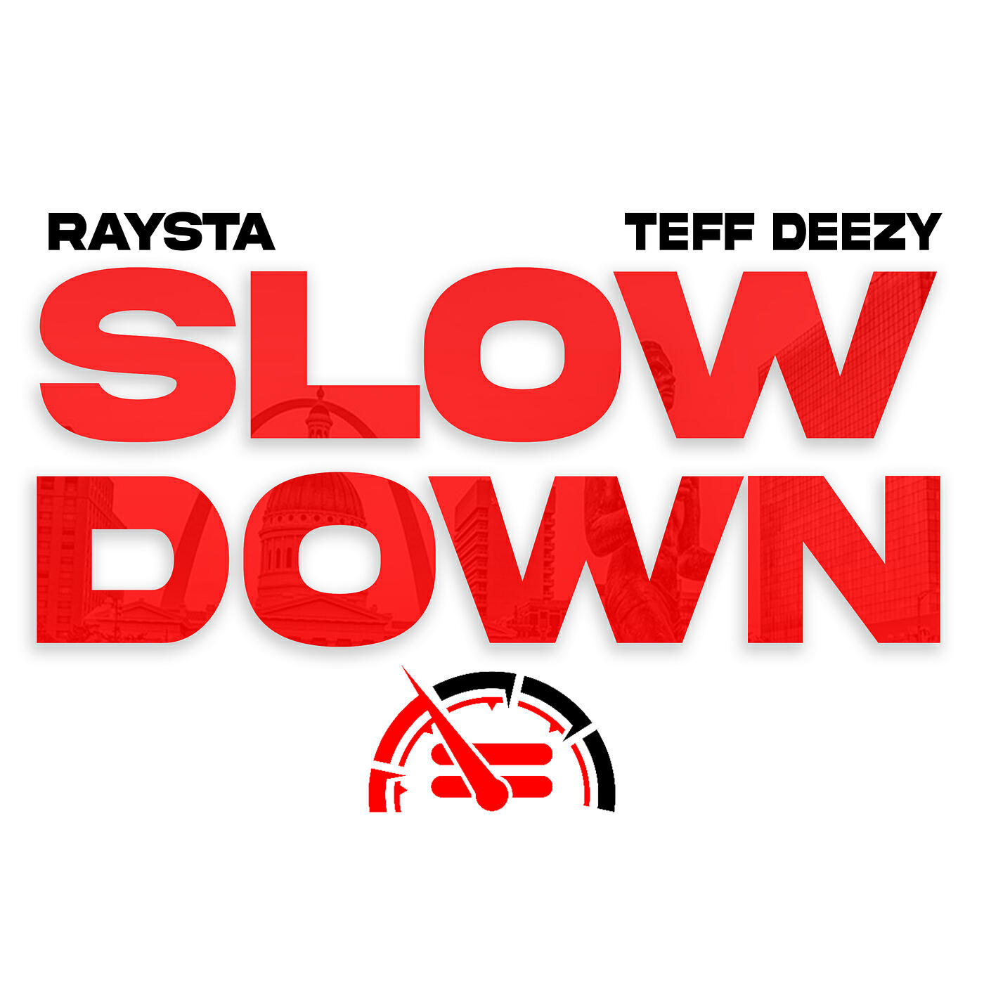 Релиз Slow Down