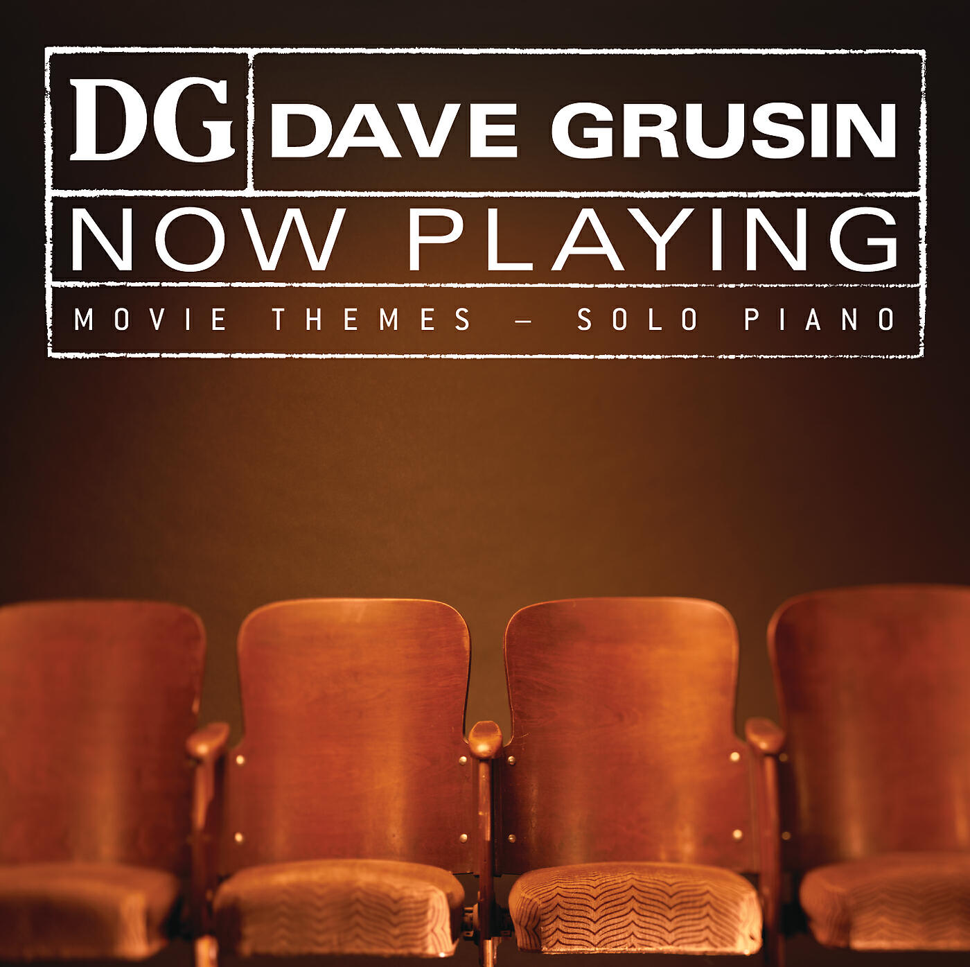 Релиз NOW PLAYING Movie Themes - Solo Piano