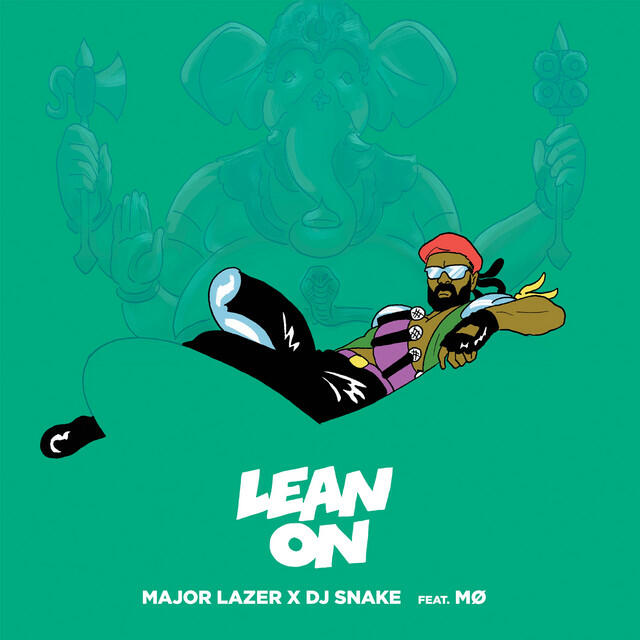 Релиз Lean On