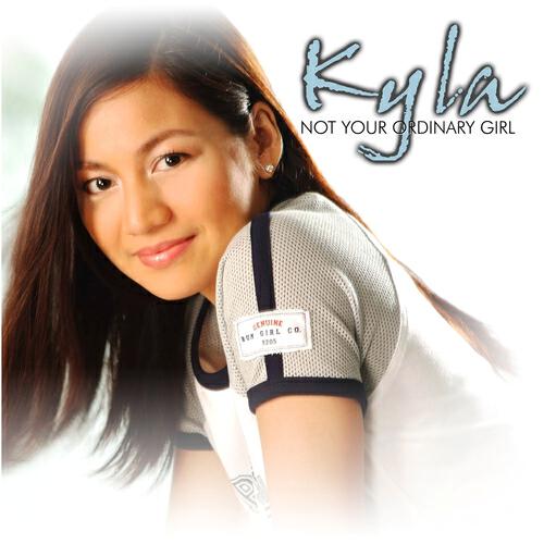Kyla, Keith Martin - Only for You
