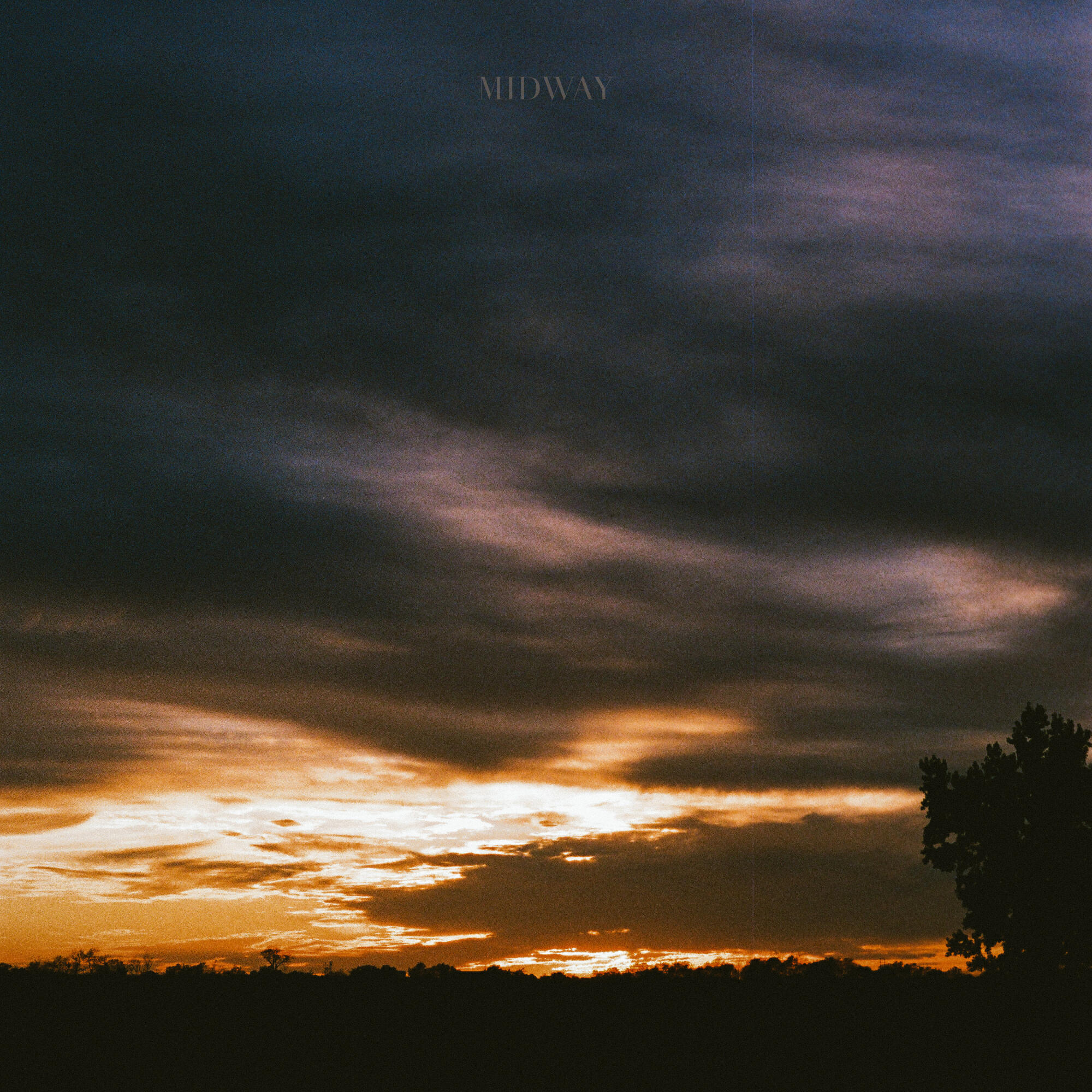 Релиз Midway