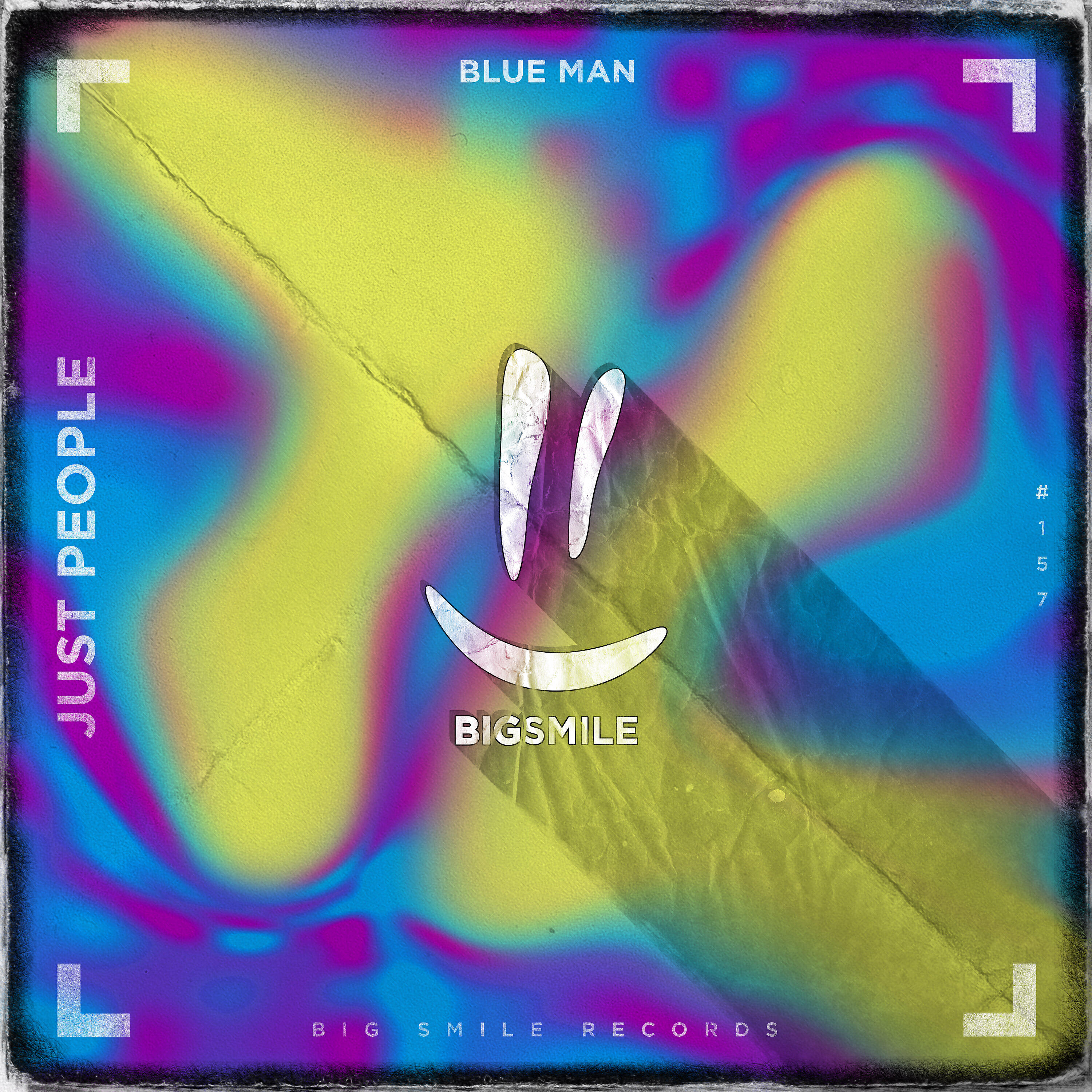 Релиз Just People