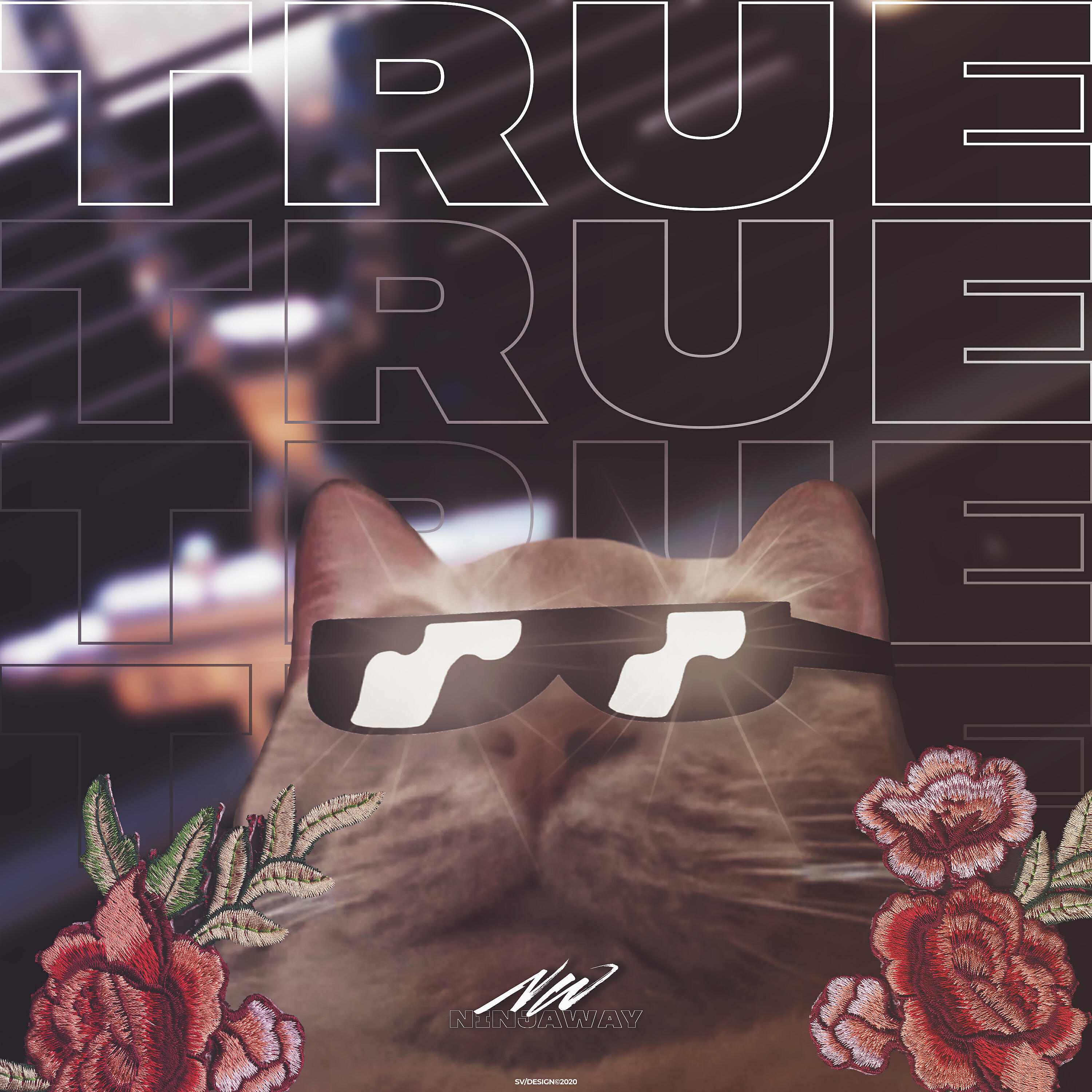 Релиз True