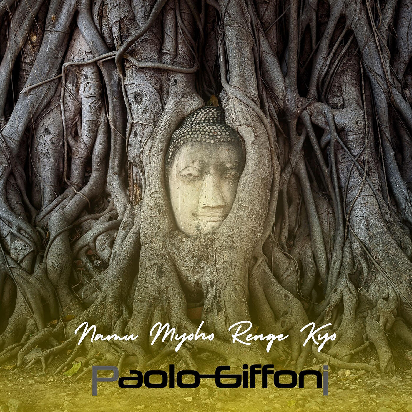 Релиз Namu Myoho Renge Kyo