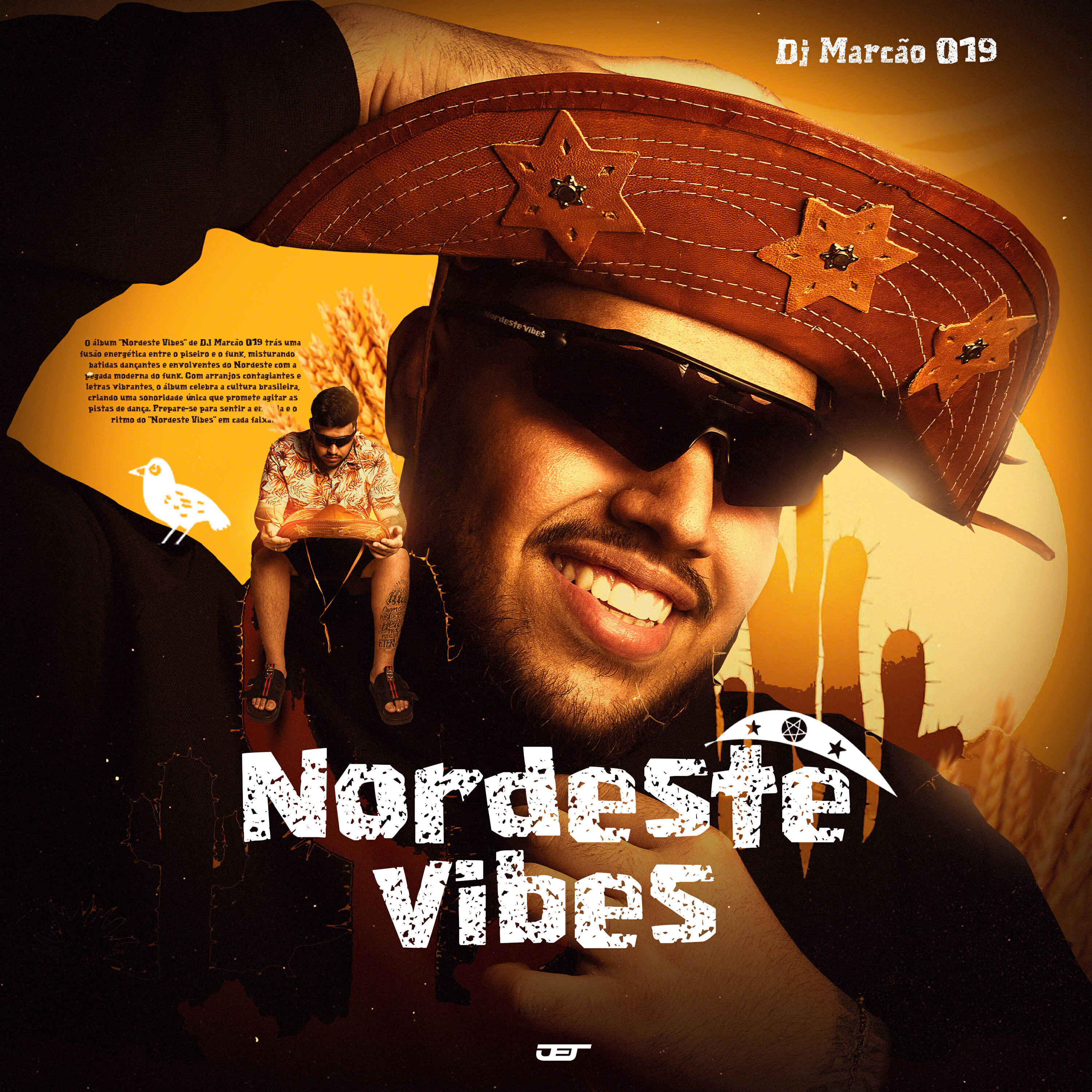 Релиз Nordeste Vibes