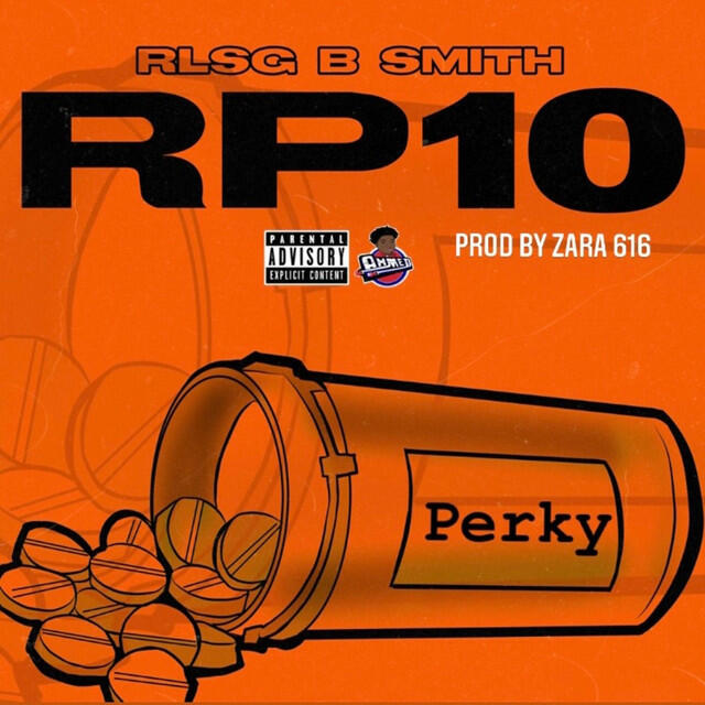 Релиз RP 10