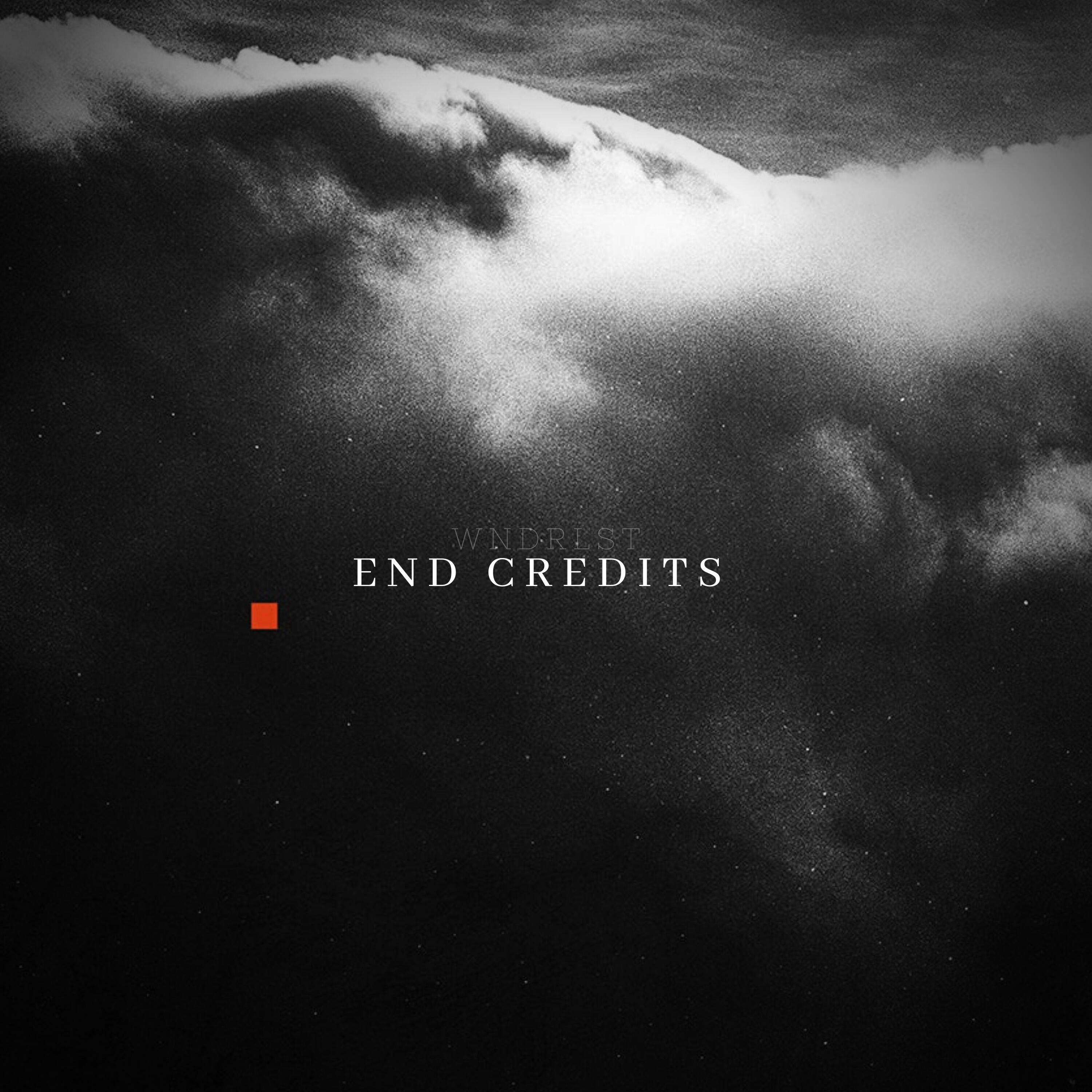 Релиз End Credits