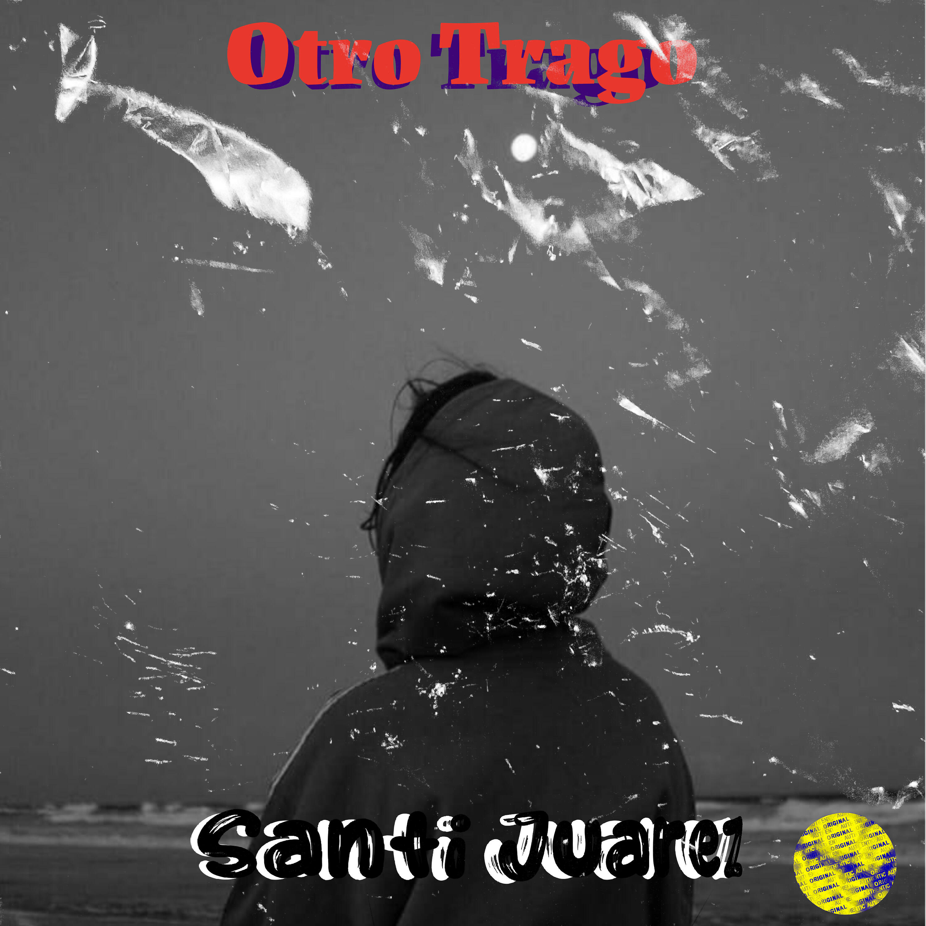 Релиз Otro Trago