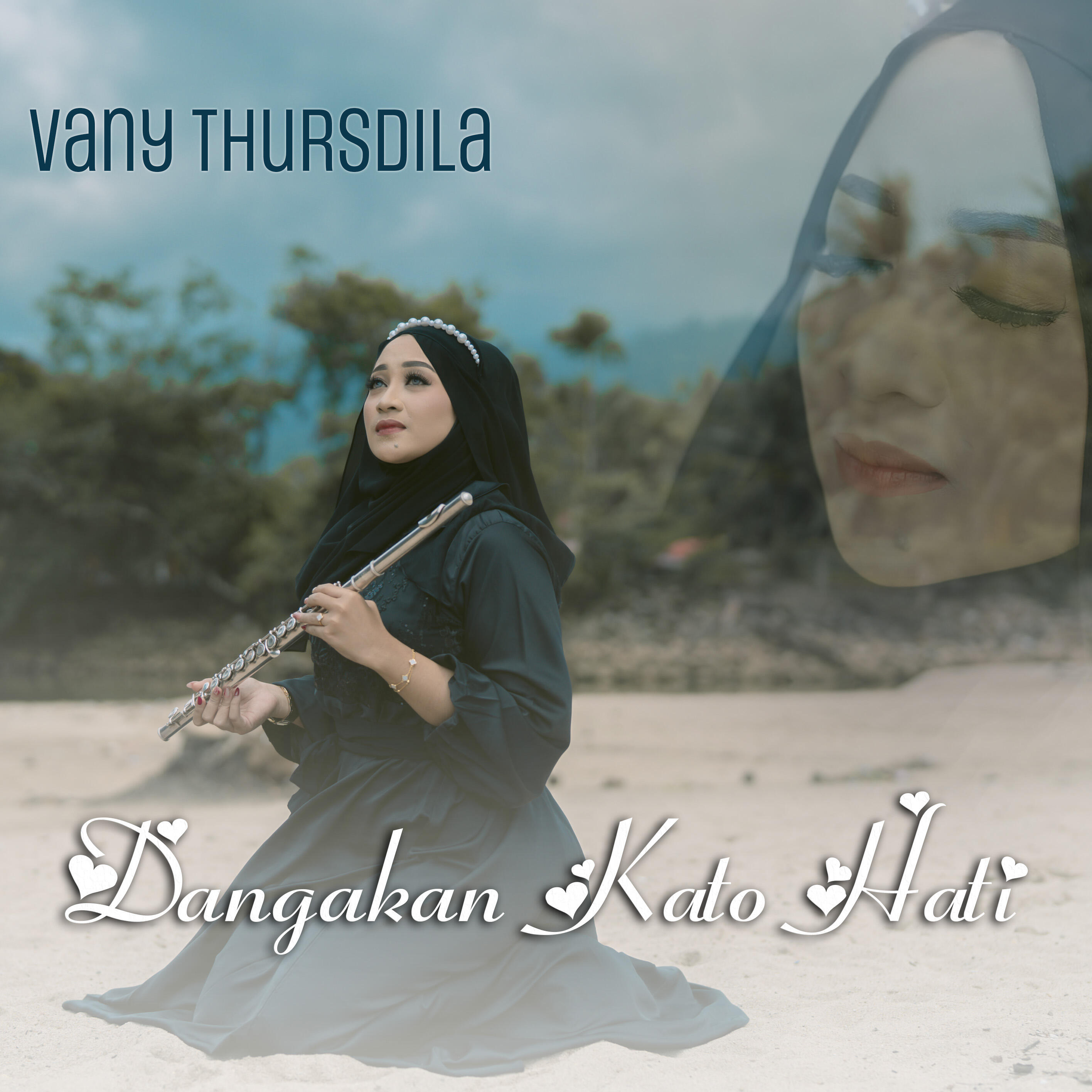 Релиз Dangakan Kato Hati