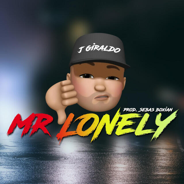 Релиз Mr Lonely