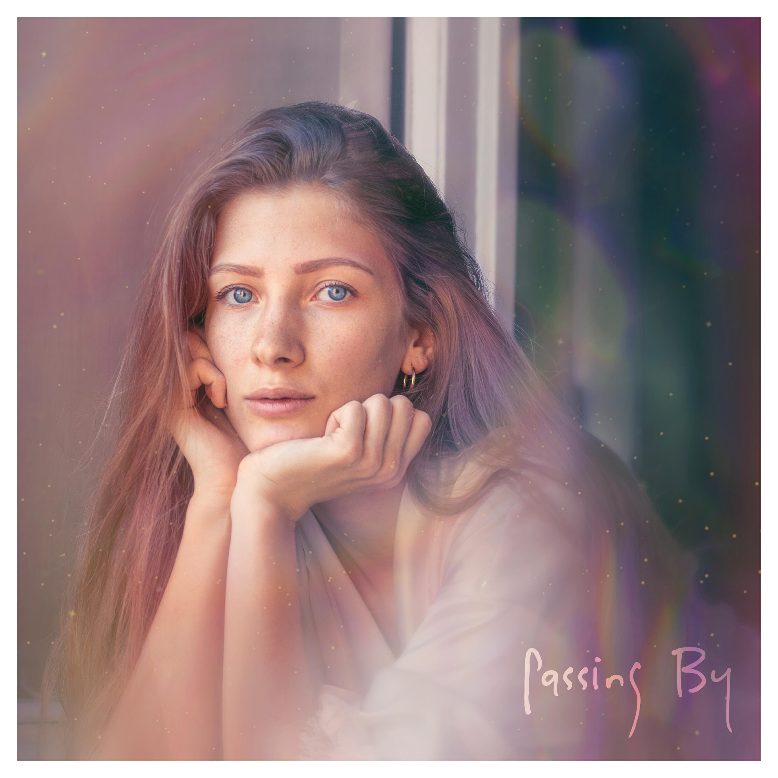 Релиз Passing By