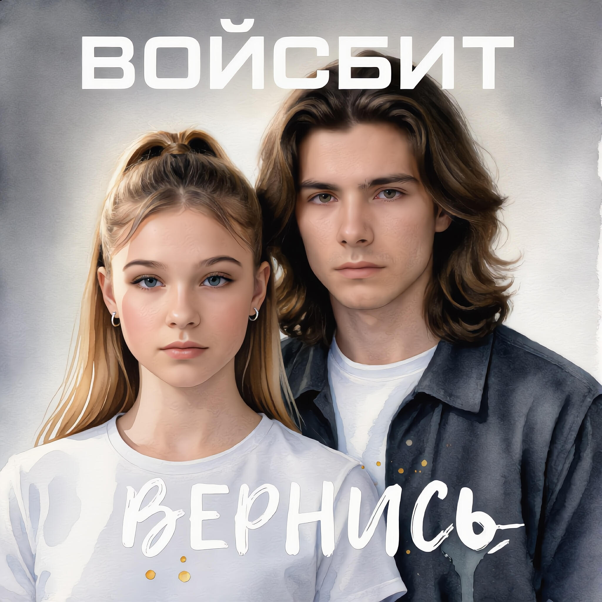 Релиз Вернись