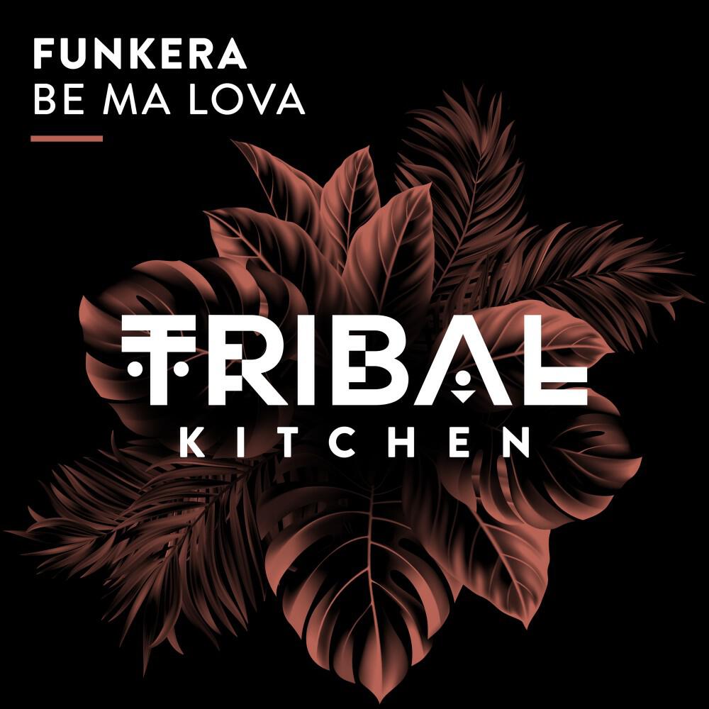 Релиз Be Ma Lova