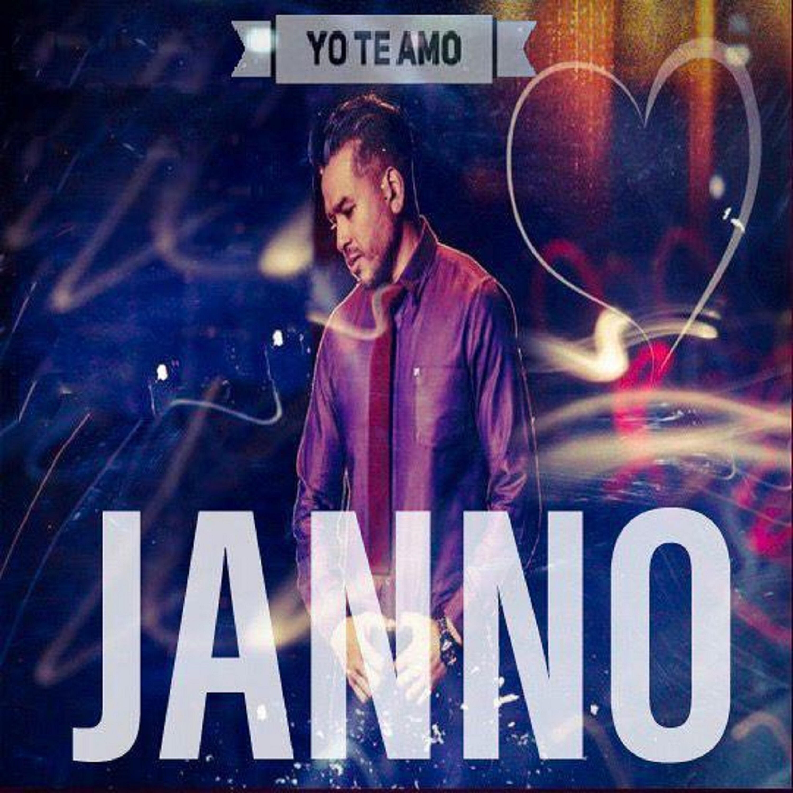 Релиз Yo Te Amo