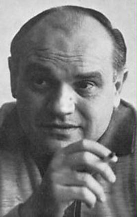 Kazimierz Serocki