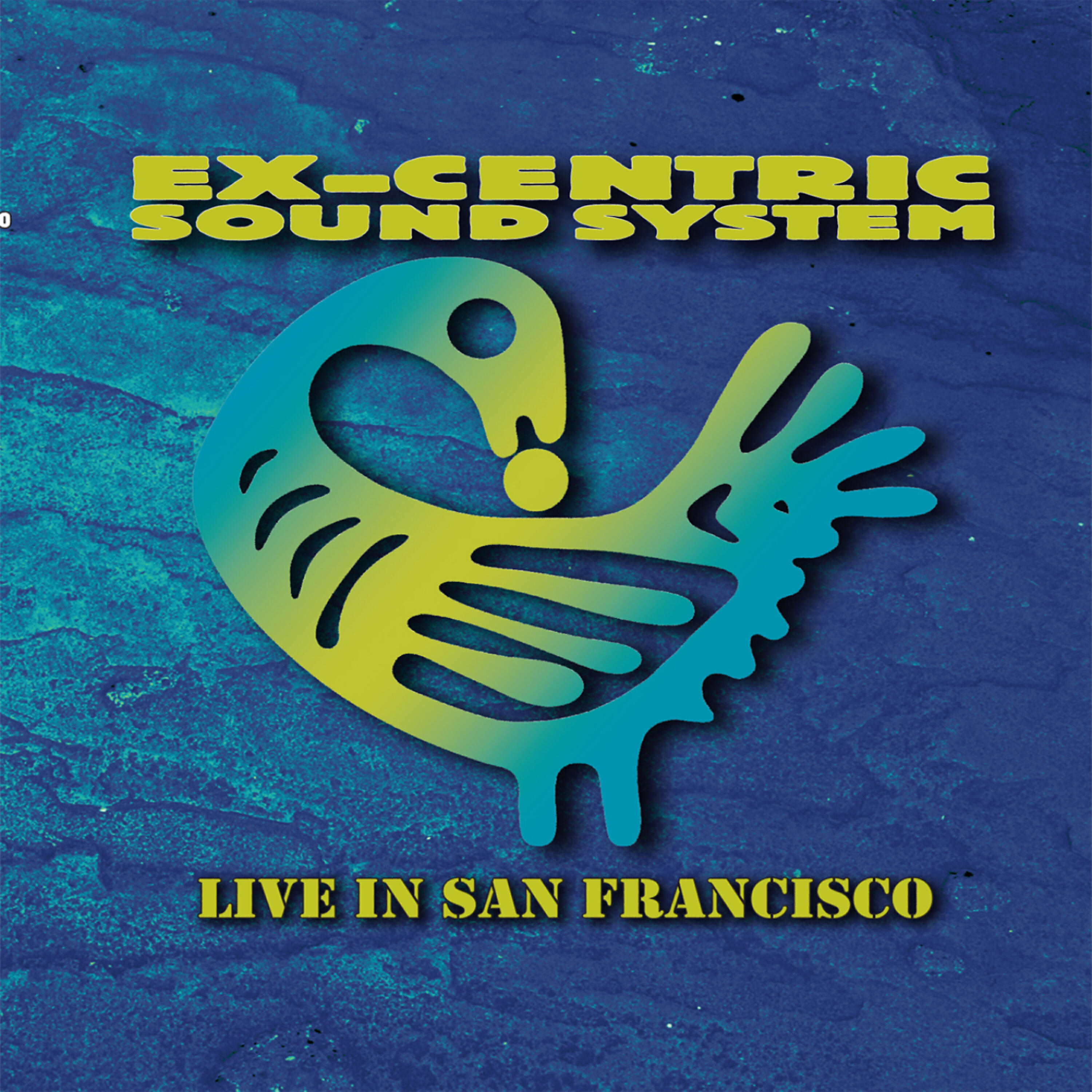 Релиз Live In San Francisco