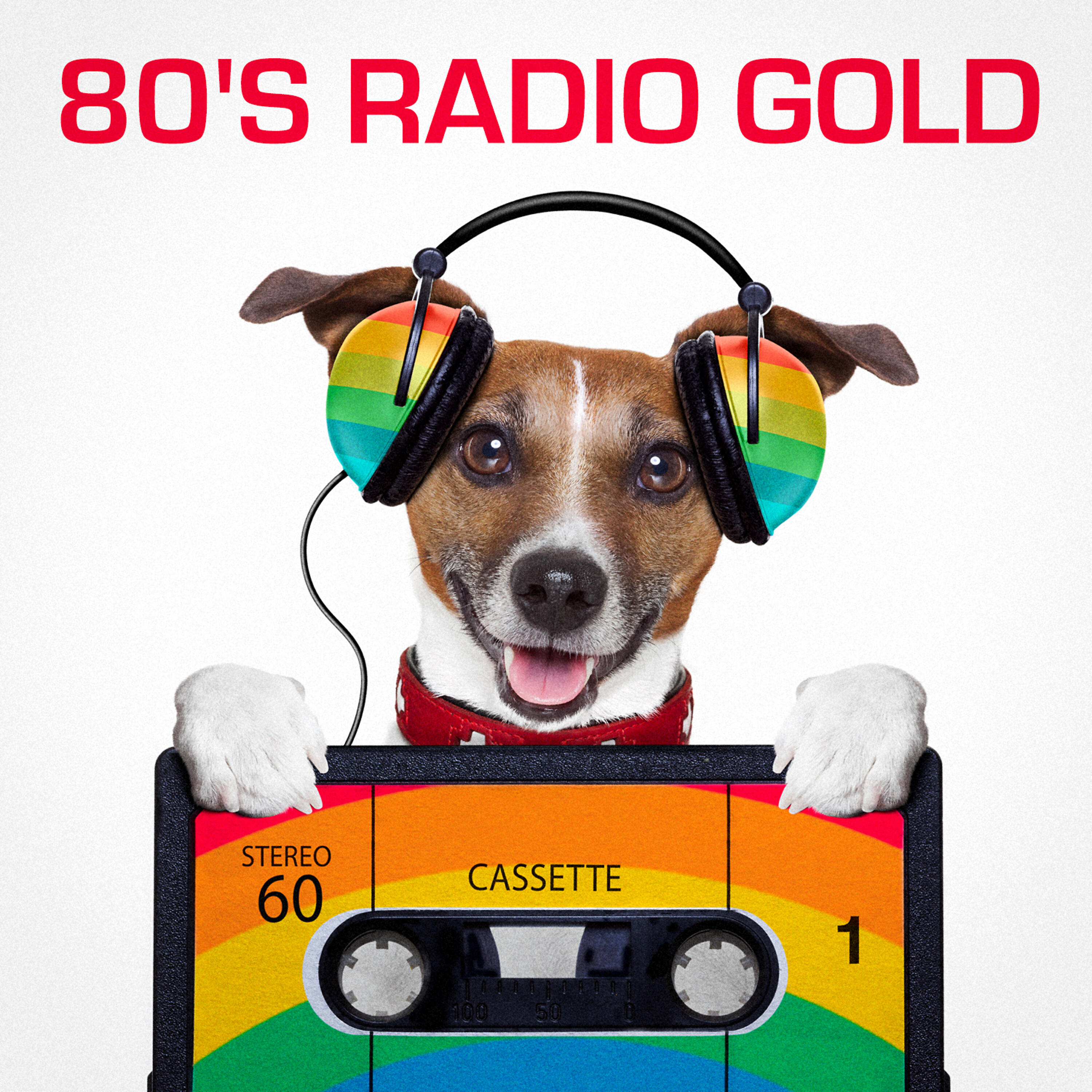 Релиз 80's Radio Gold (The Best of Radio Classics from the Eighties)