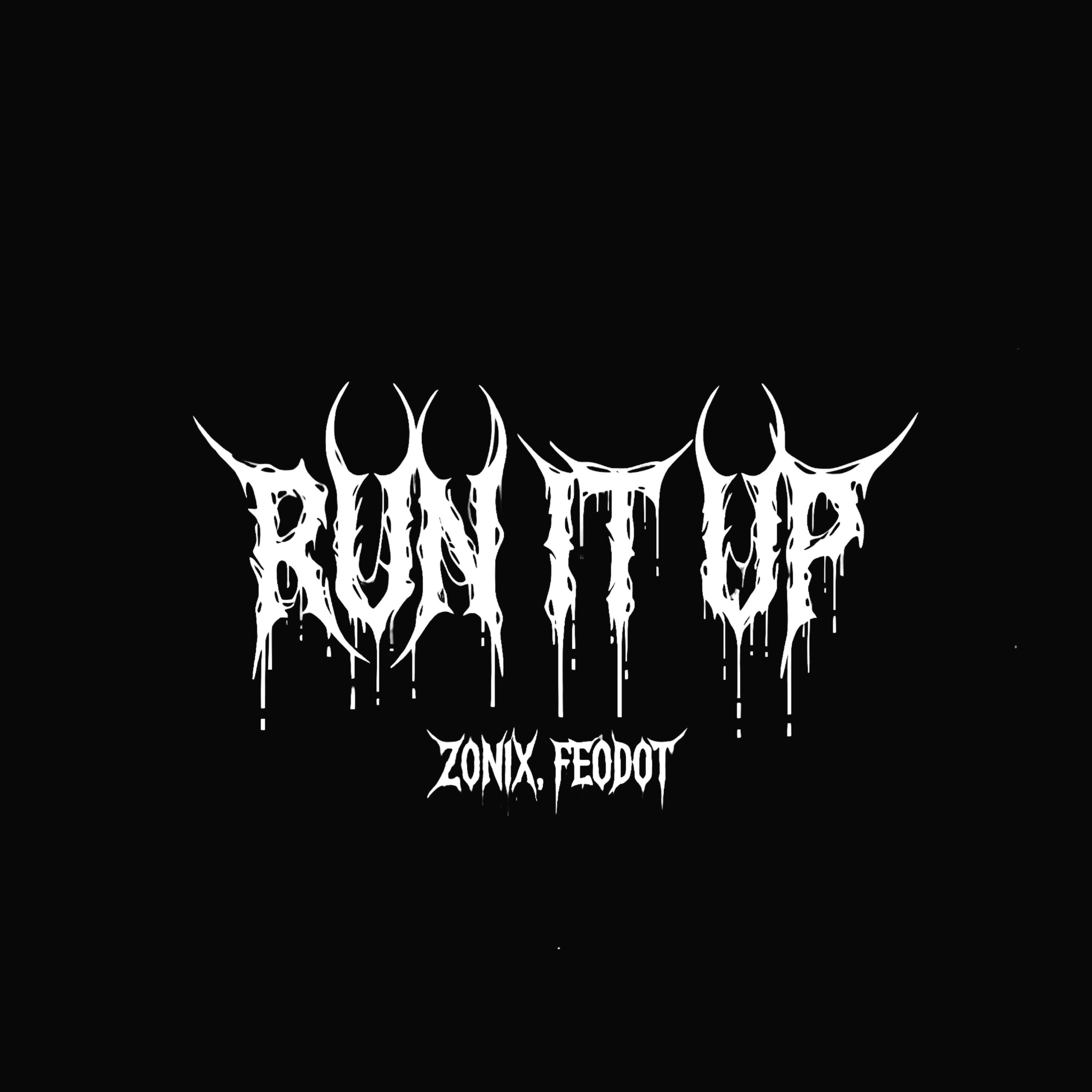 Релиз Run It Up