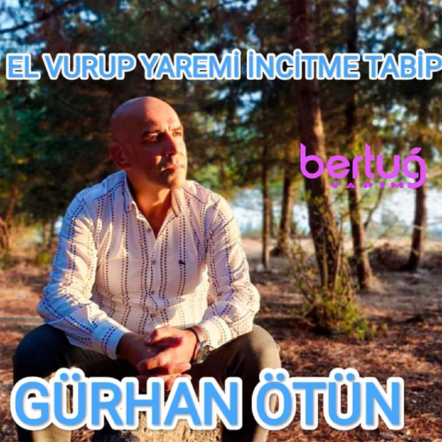 Gürhan Ötün