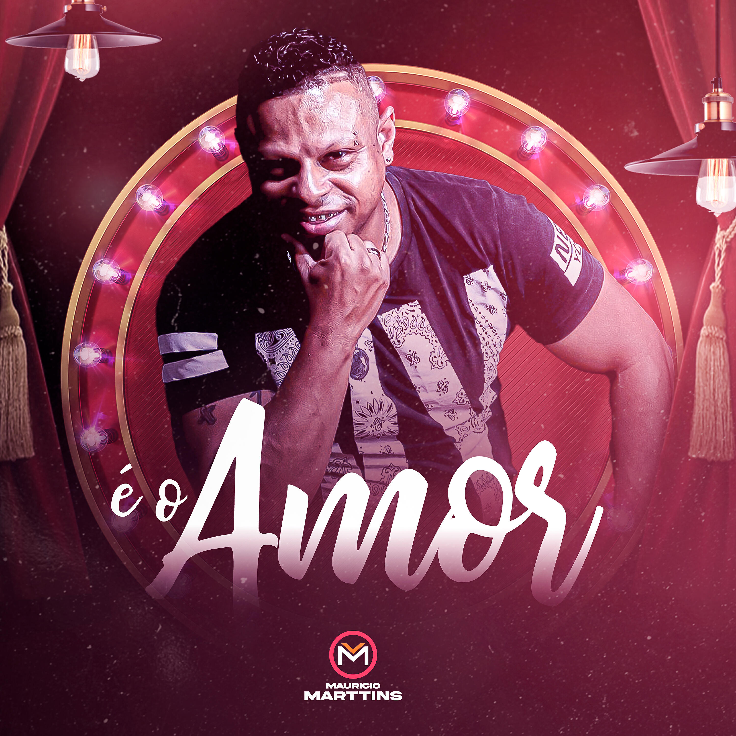 Релиз É o Amor