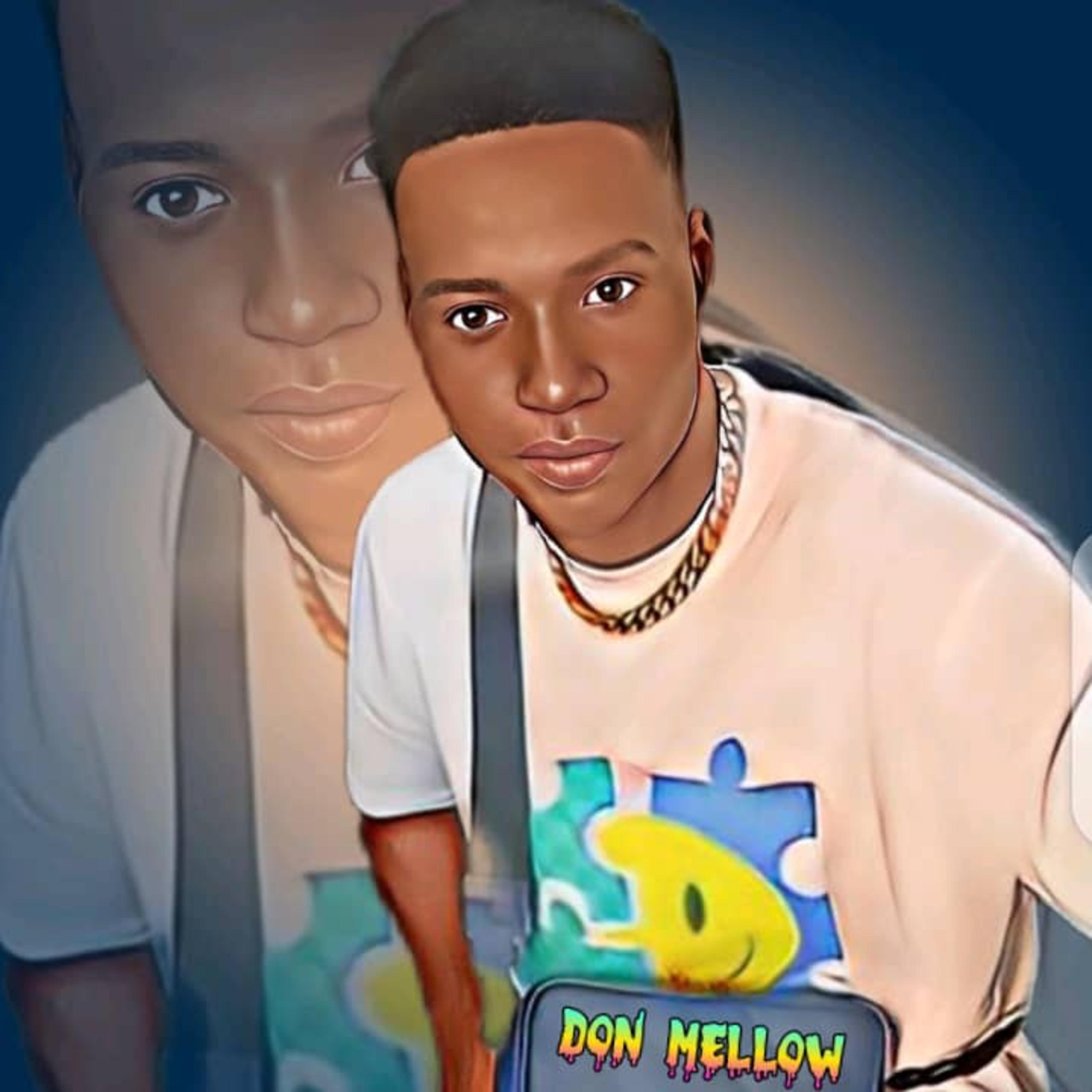 Don Mellow