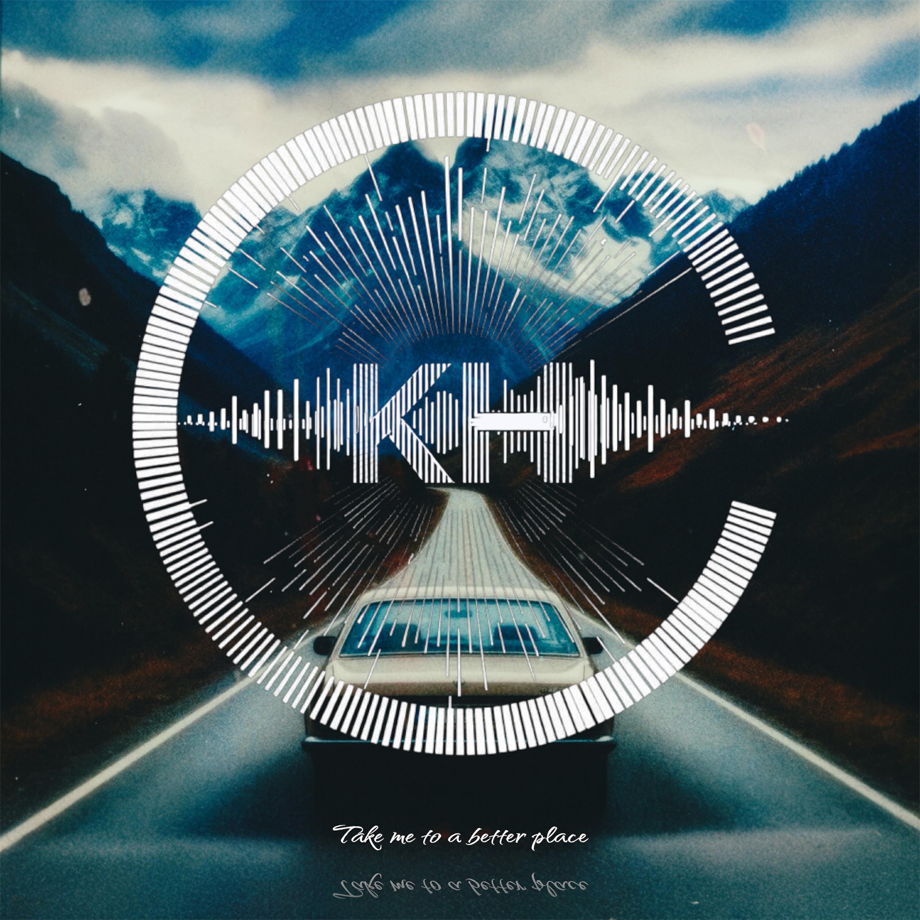 Релиз Take me to a better place